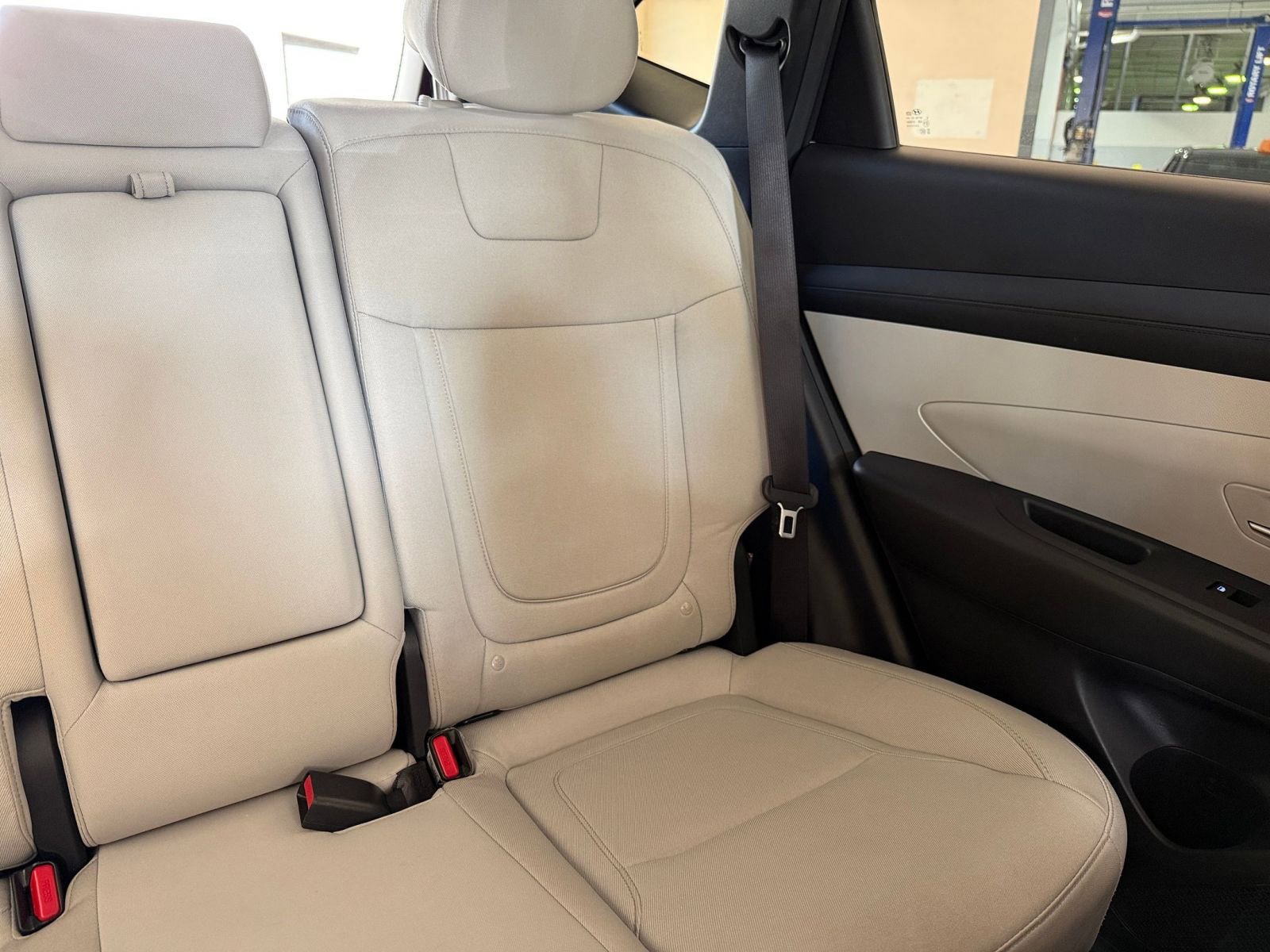 Thumbnail: 2025 Hyundai Tucson - 32