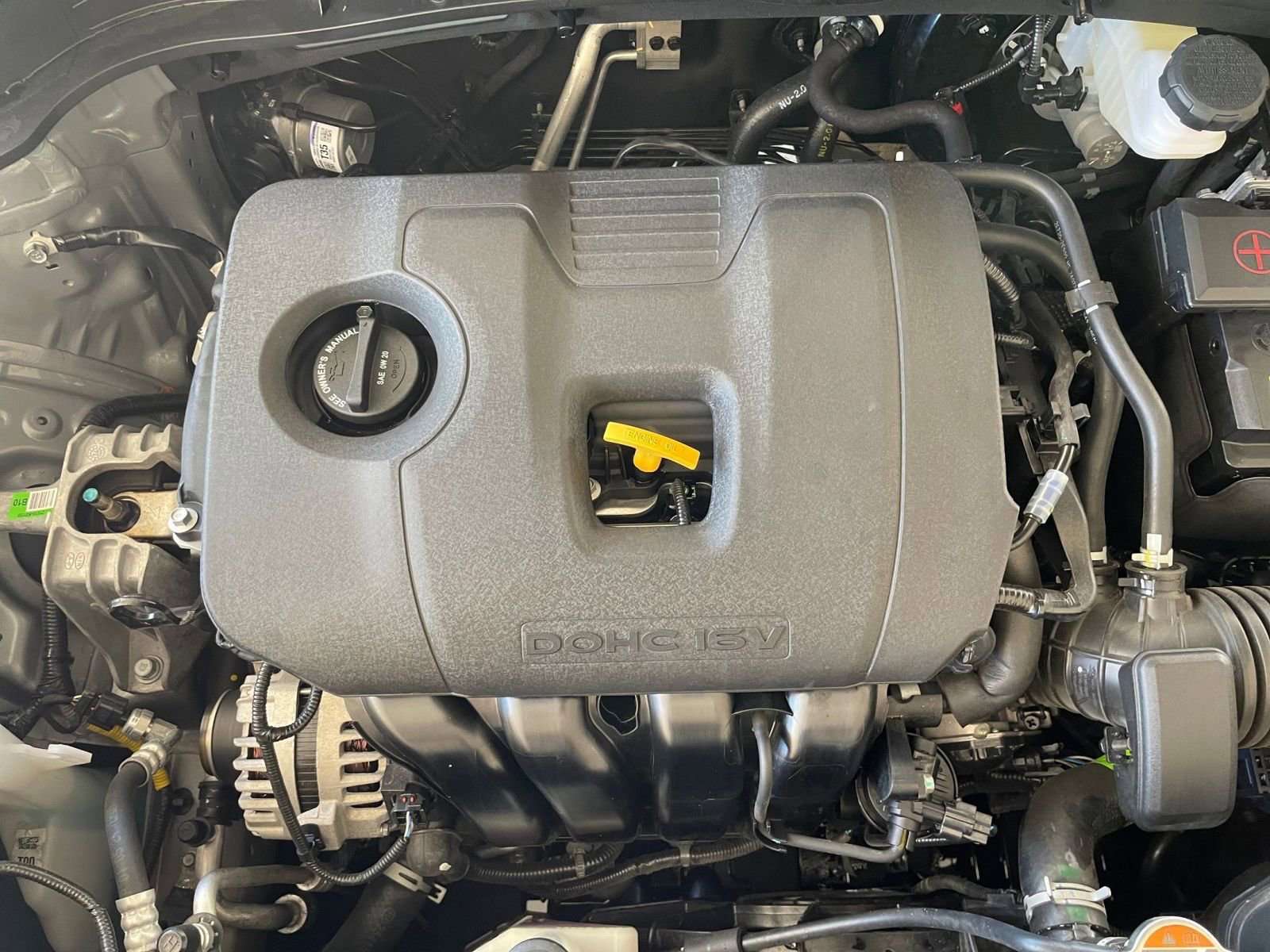 Thumbnail: 2025 Kia Soul - 30