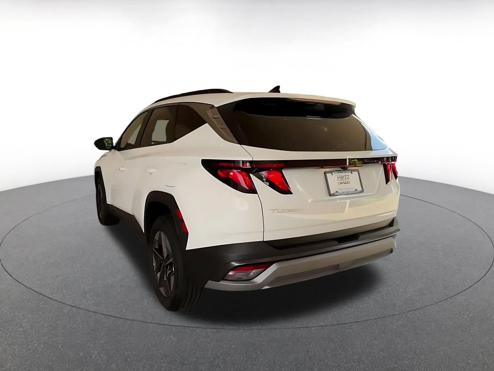 Thumbnail: 2026 Hyundai Tucson - 10