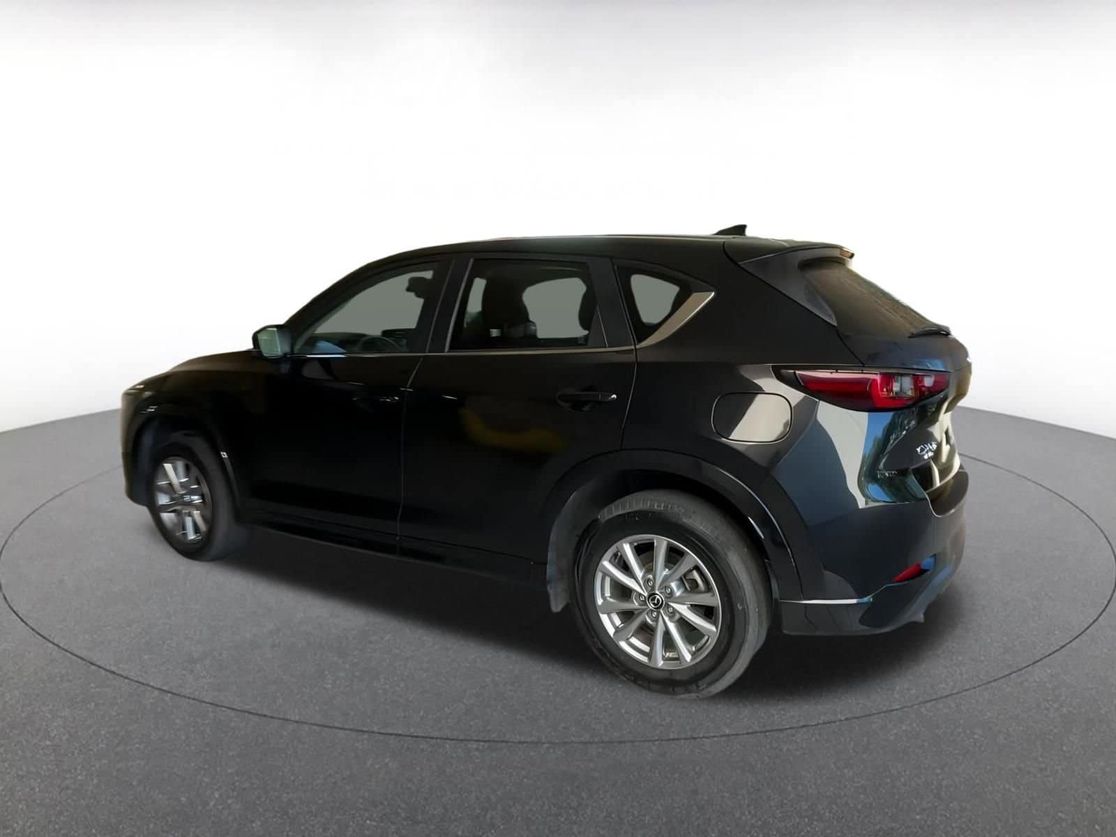 Thumbnail: 2025 Mazda CX-5 - 10