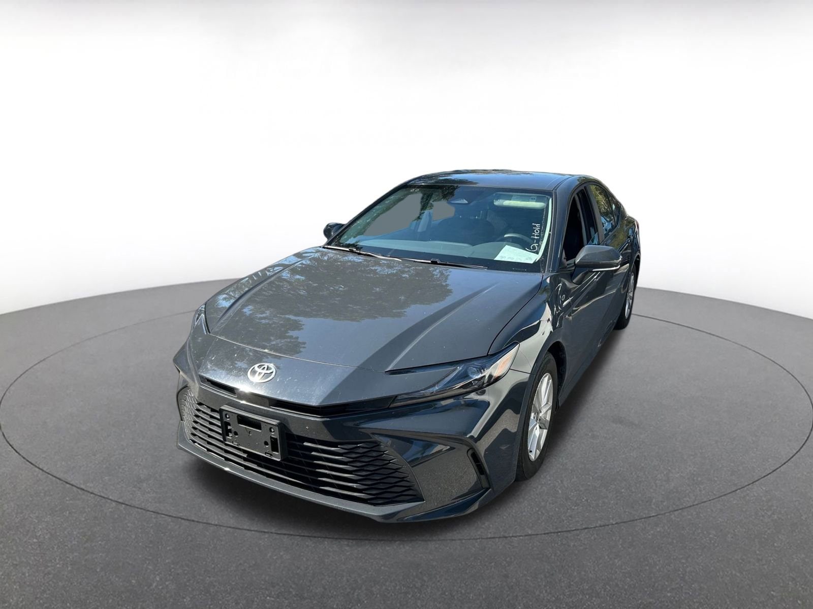 Thumbnail: 2025 Toyota Camry - 4