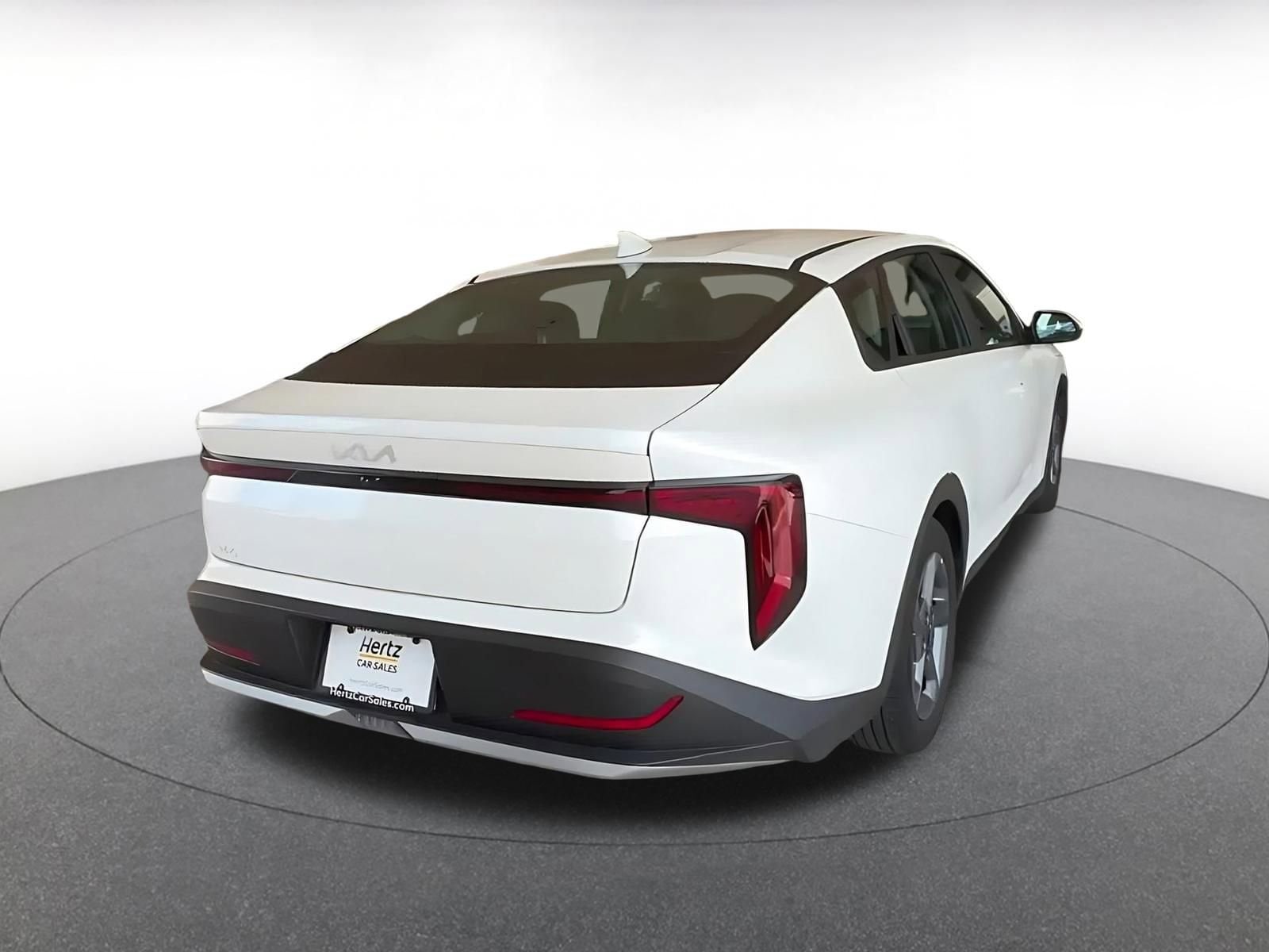 Thumbnail: 2025 Kia K4 - 14