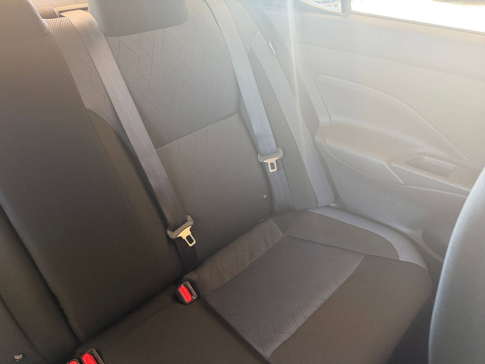 Thumbnail: 2025 Nissan Versa - 35