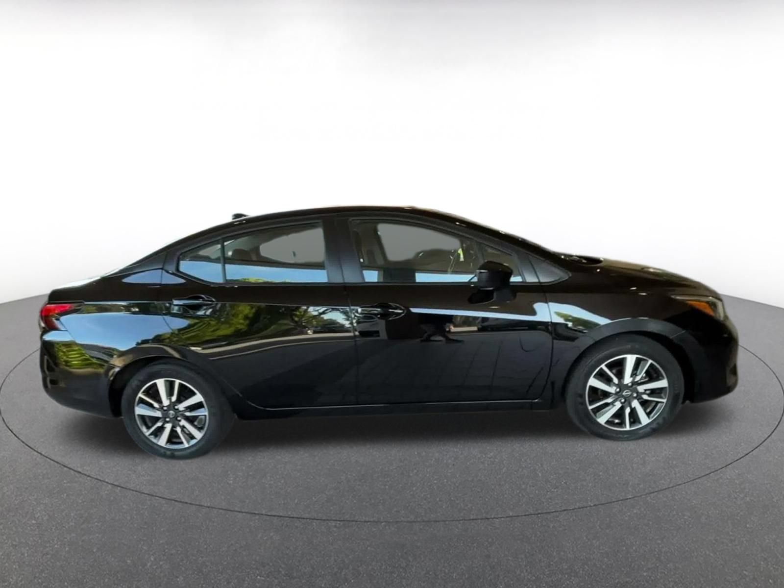 Thumbnail: 2025 Nissan Versa - 15