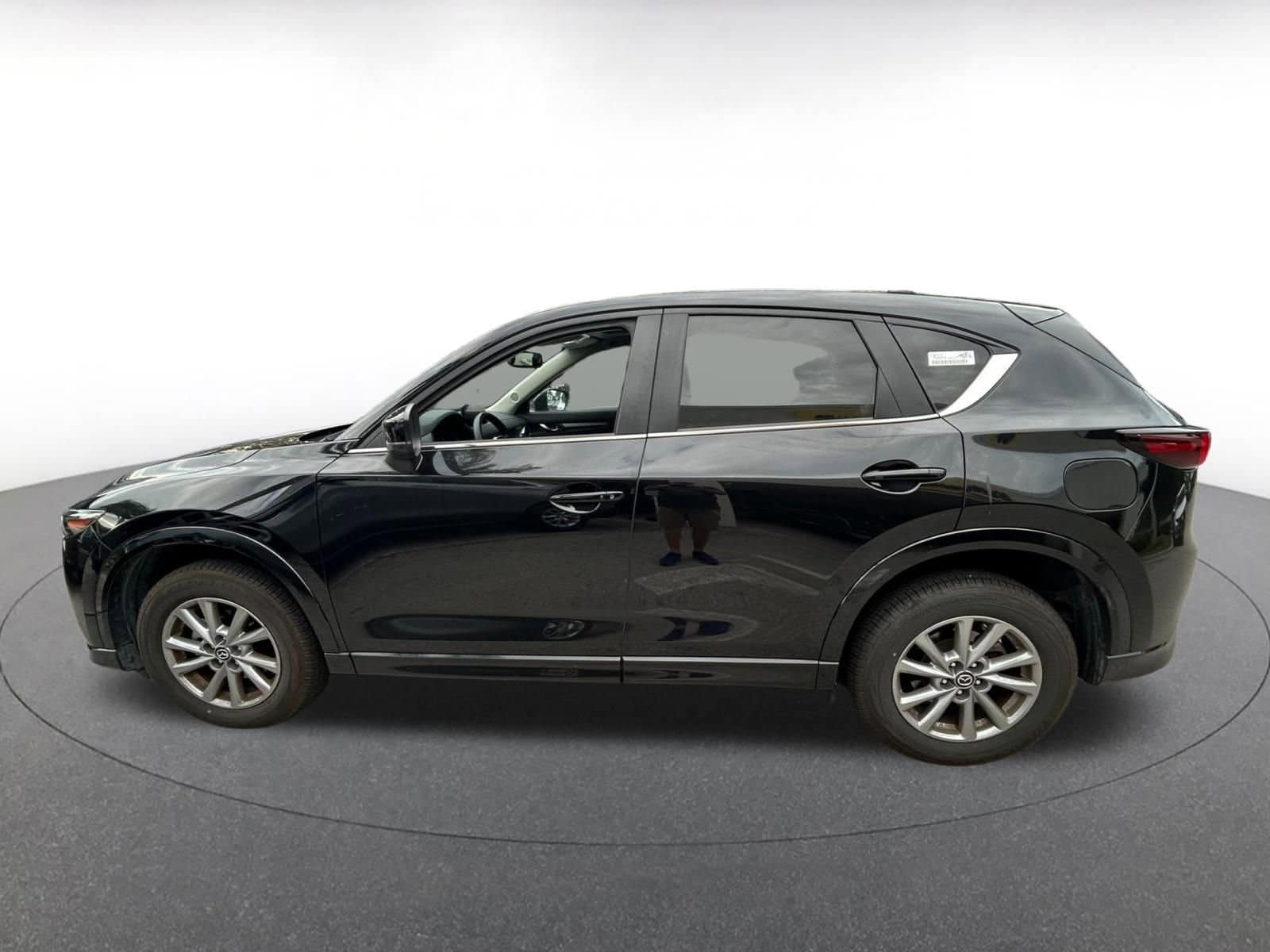 Thumbnail: 2025 Mazda CX-5 - 7