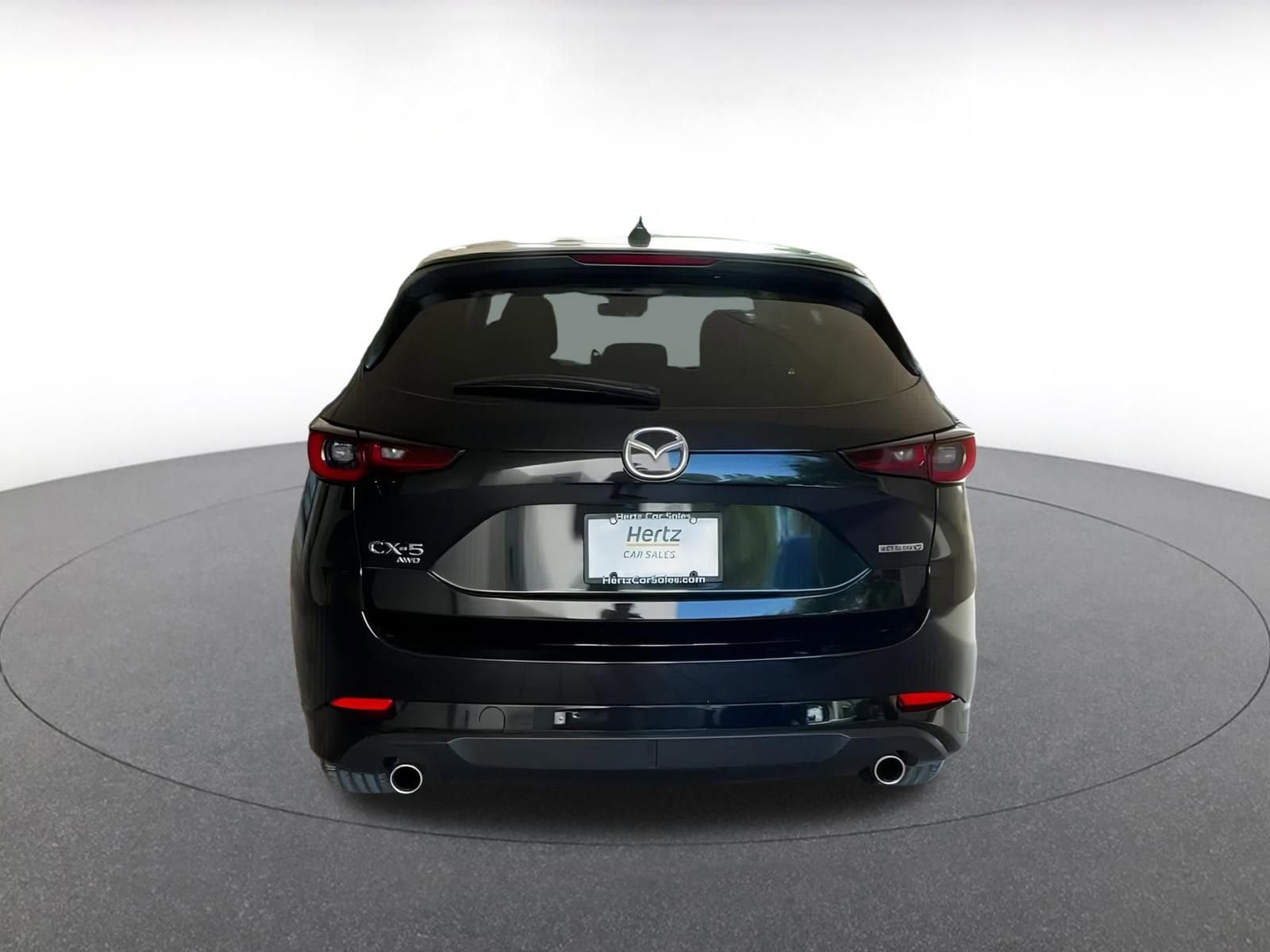 Thumbnail: 2025 Mazda CX-5 - 12