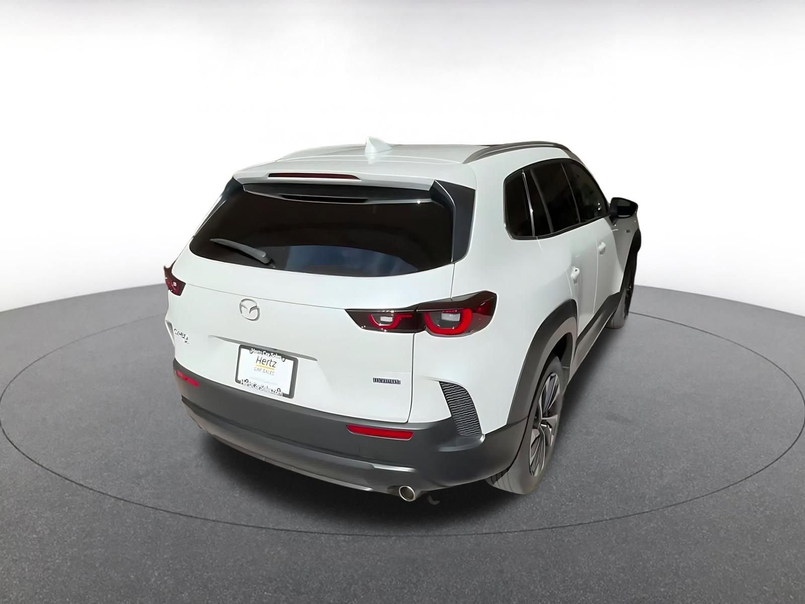 Thumbnail: 2025 Mazda CX-50 - 15