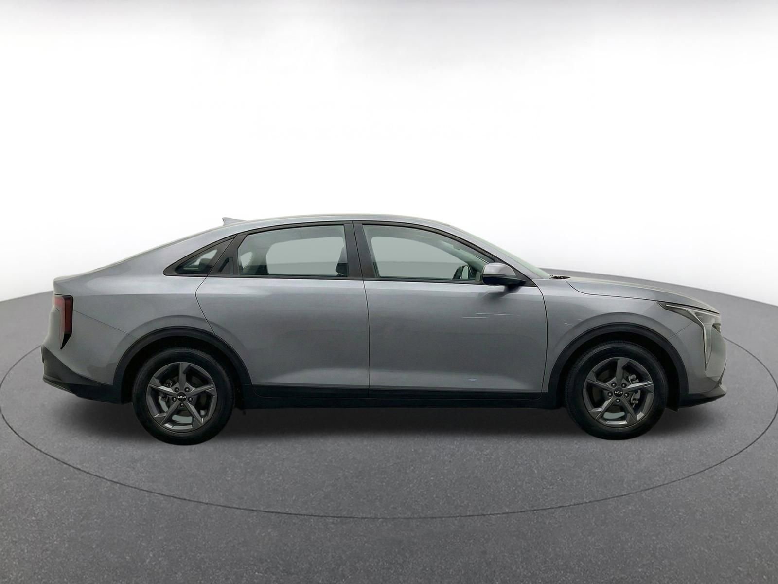 Thumbnail: 2025 Kia K4 - 20