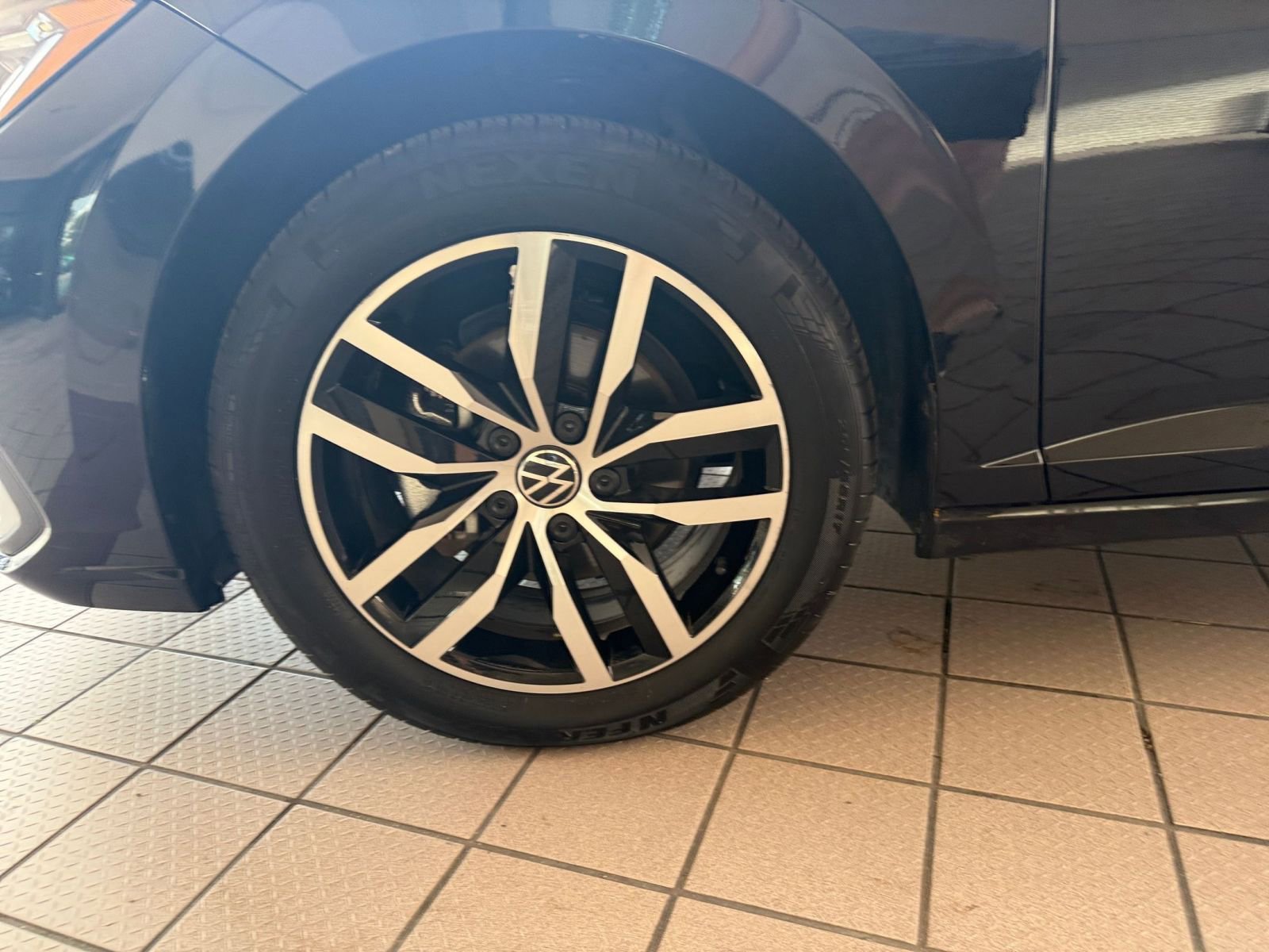 Thumbnail: 2025 Volkswagen Jetta - 23