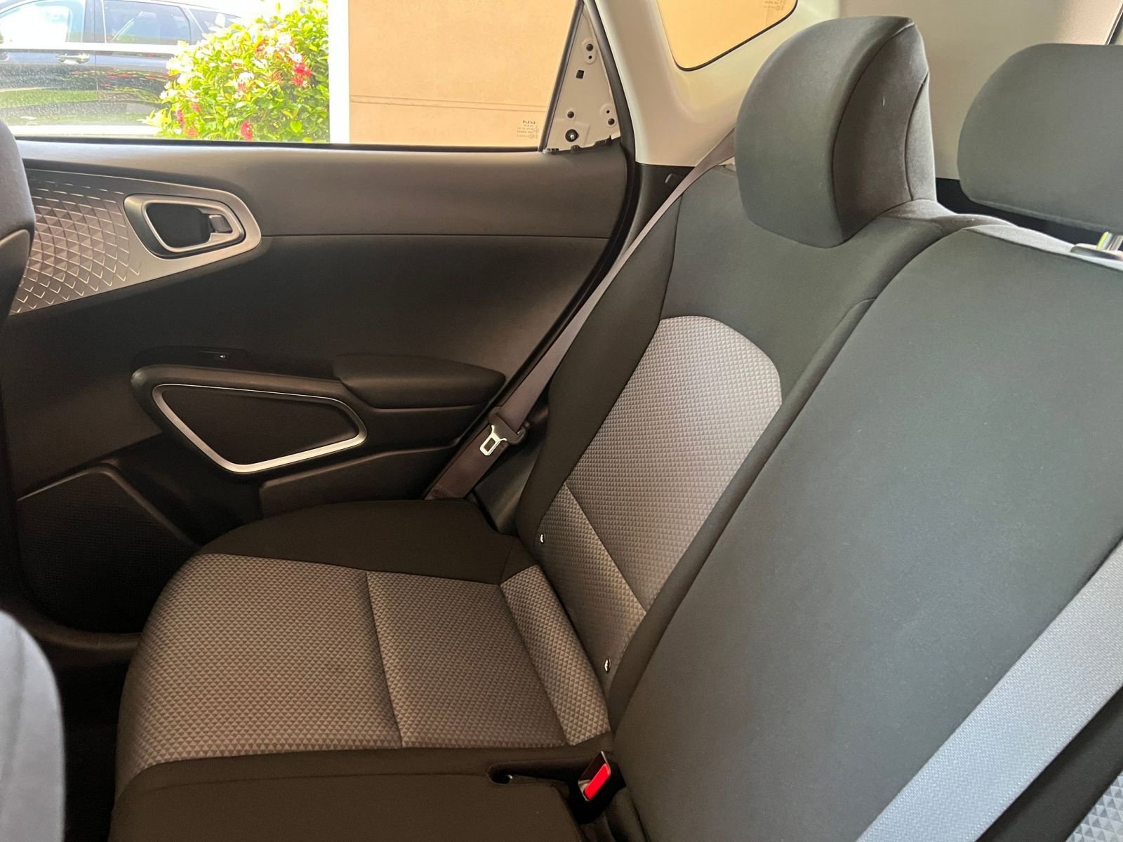 2024 Kia Soul LX 28