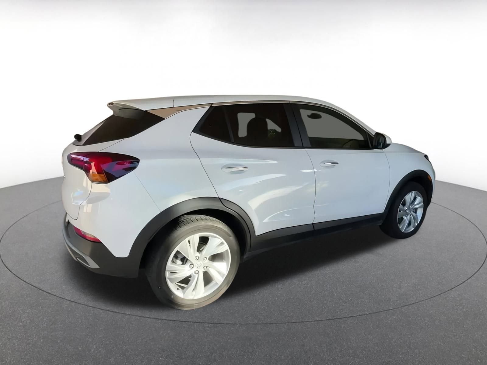 Thumbnail: 2025 Buick Encore GX - 15