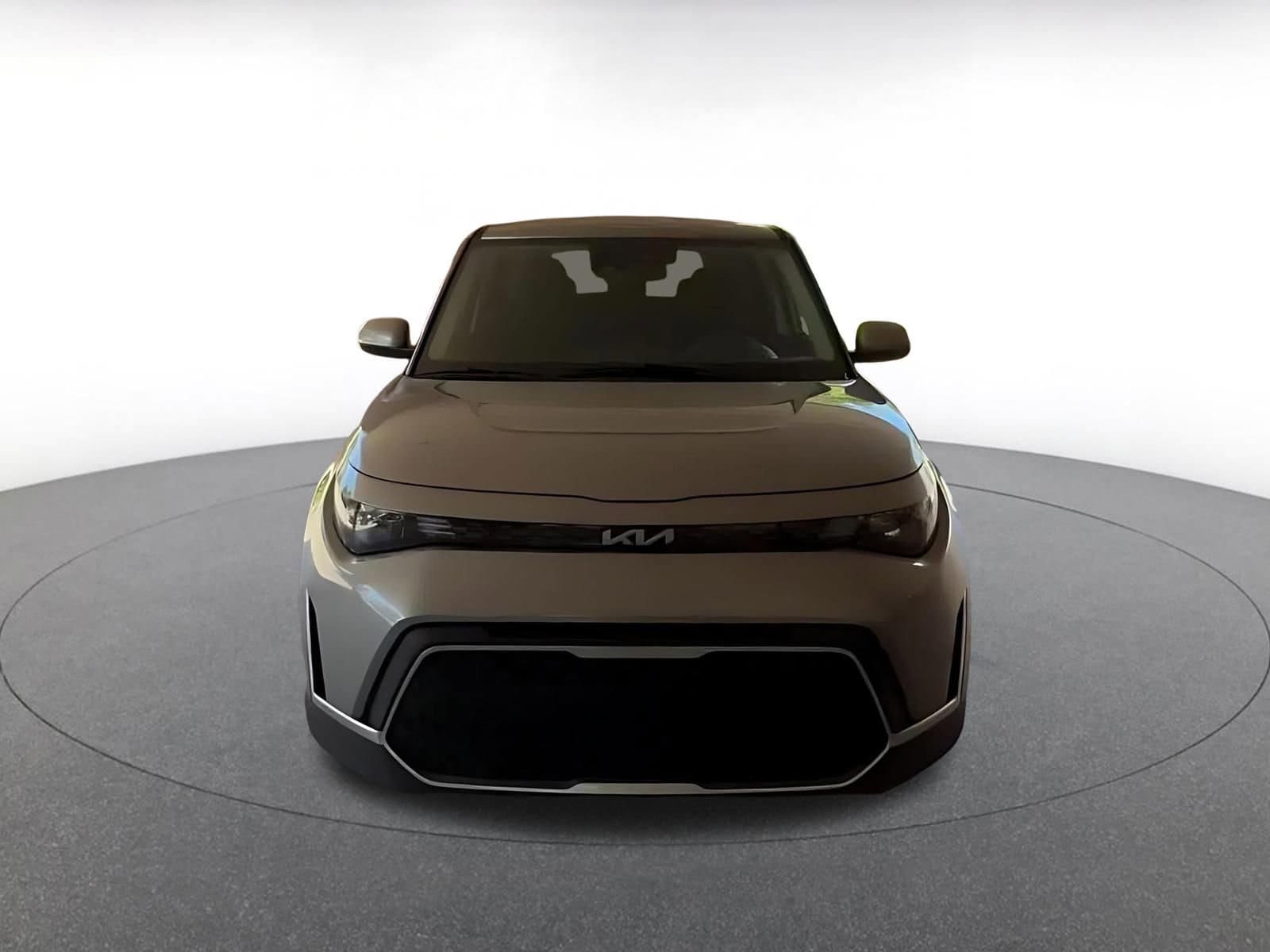 Thumbnail: 2025 Kia Soul - 4
