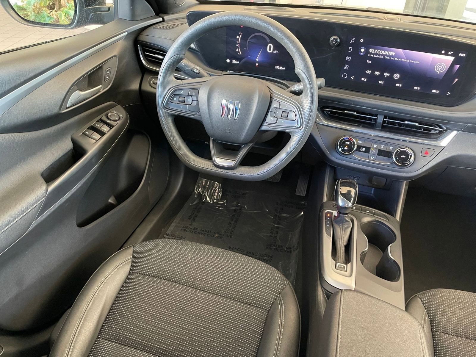 Thumbnail: 2025 Buick Envista - 32