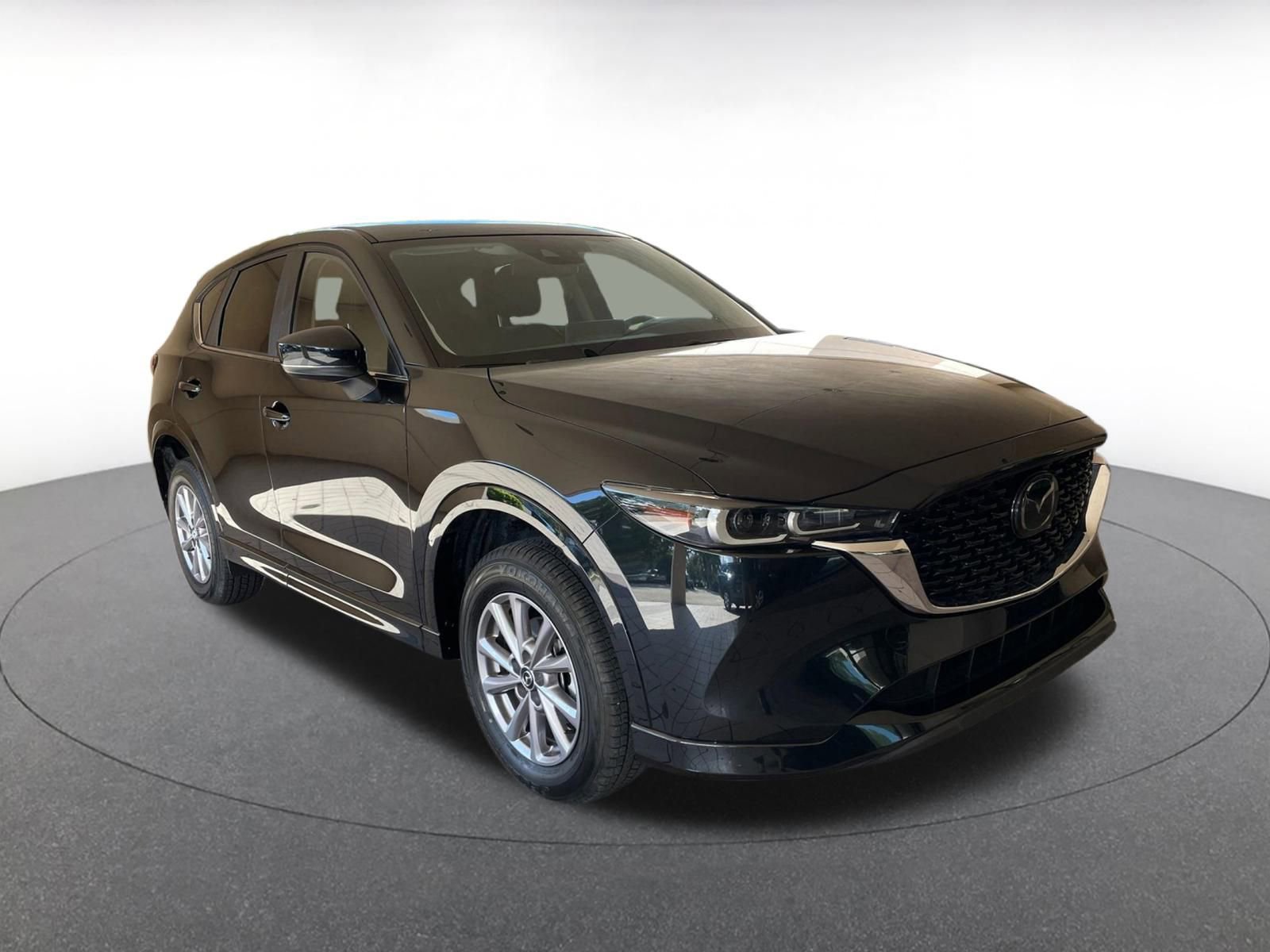 Thumbnail: 2025 Mazda CX-5 - 2