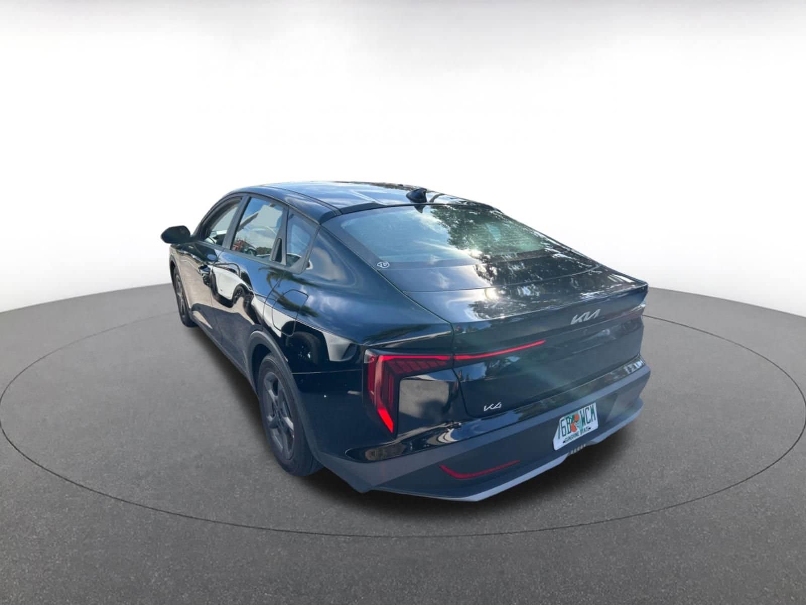 Thumbnail: 2025 Kia K4 - 5