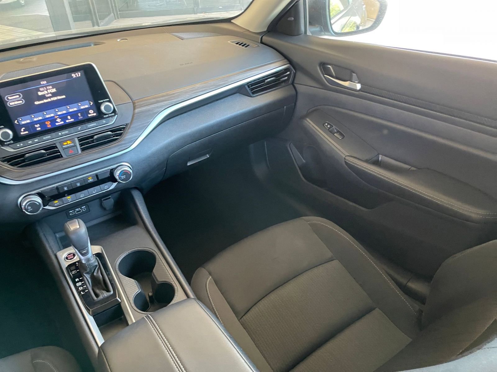Thumbnail: 2025 Nissan Altima - 34