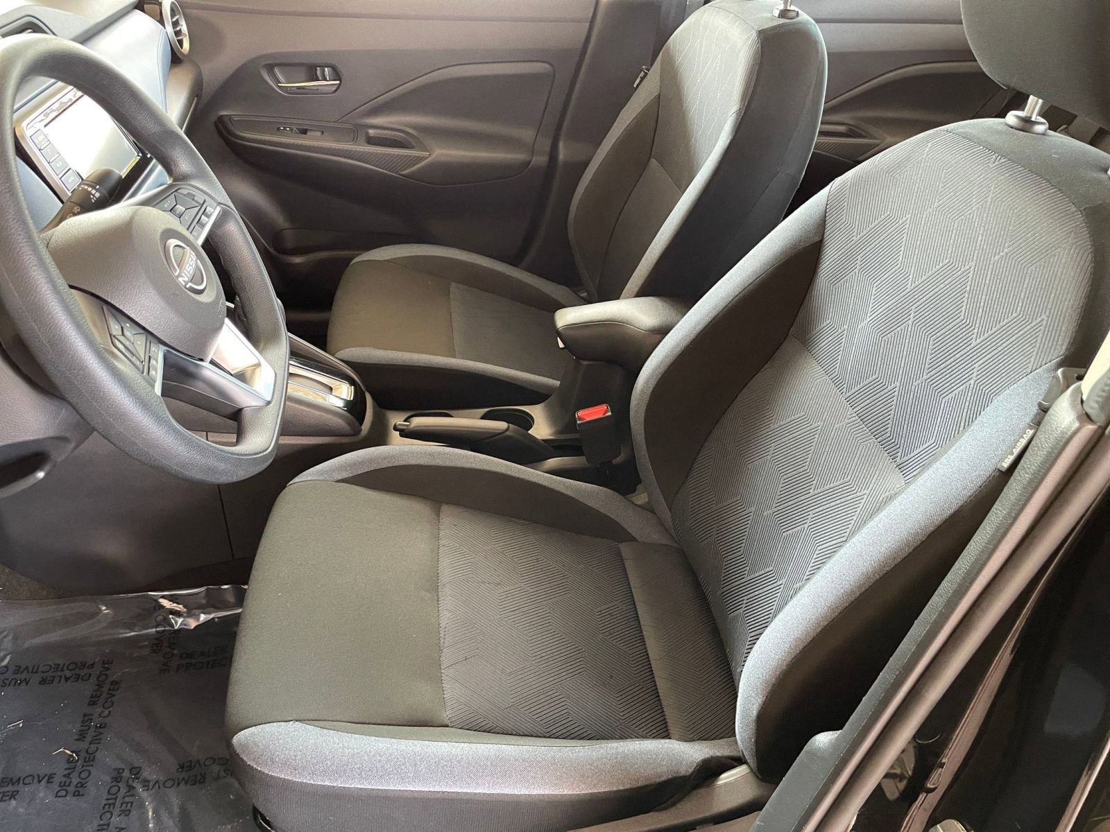 Thumbnail: 2025 Nissan Versa - 24