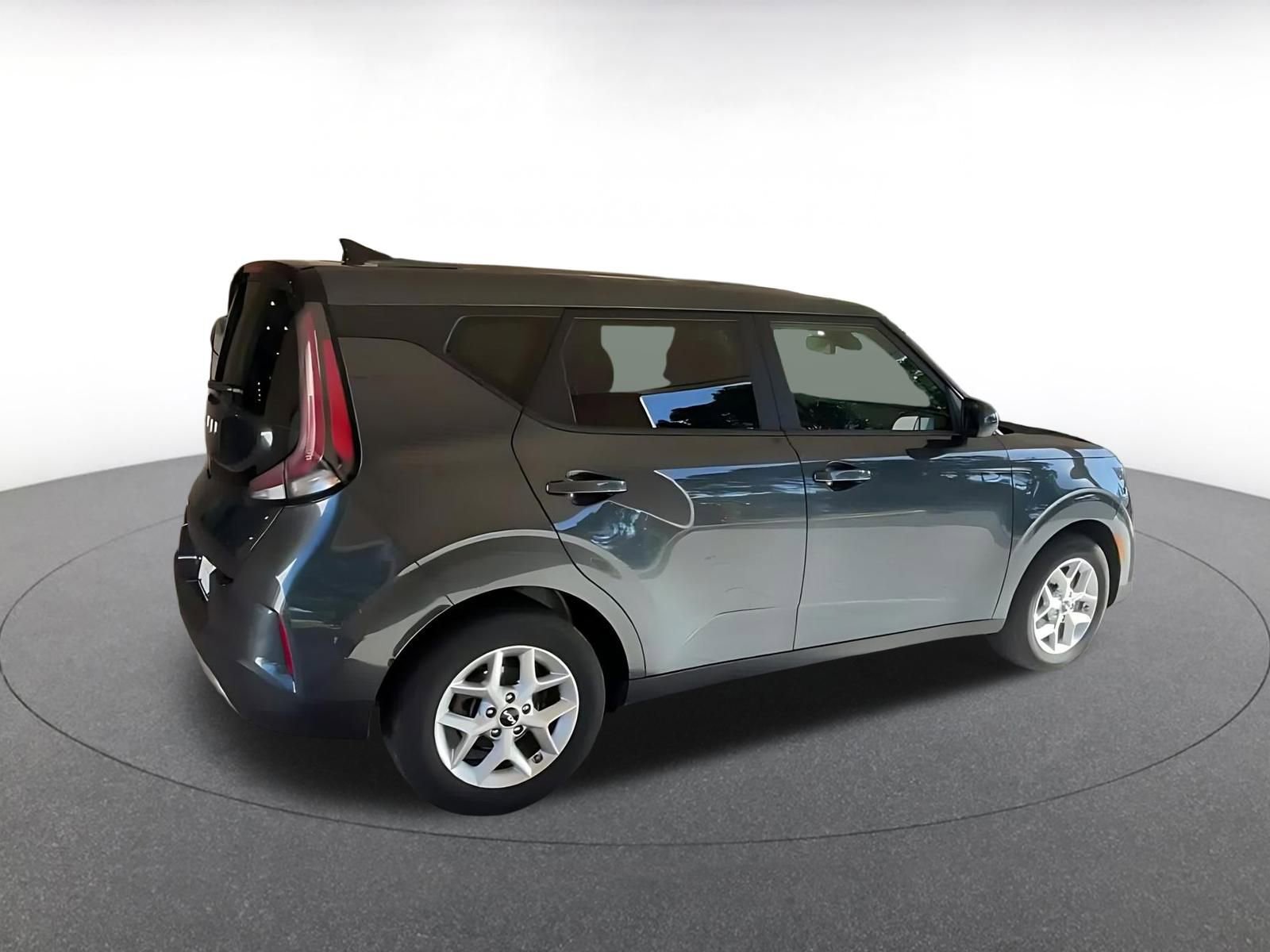 Thumbnail: 2025 Kia Soul - 14