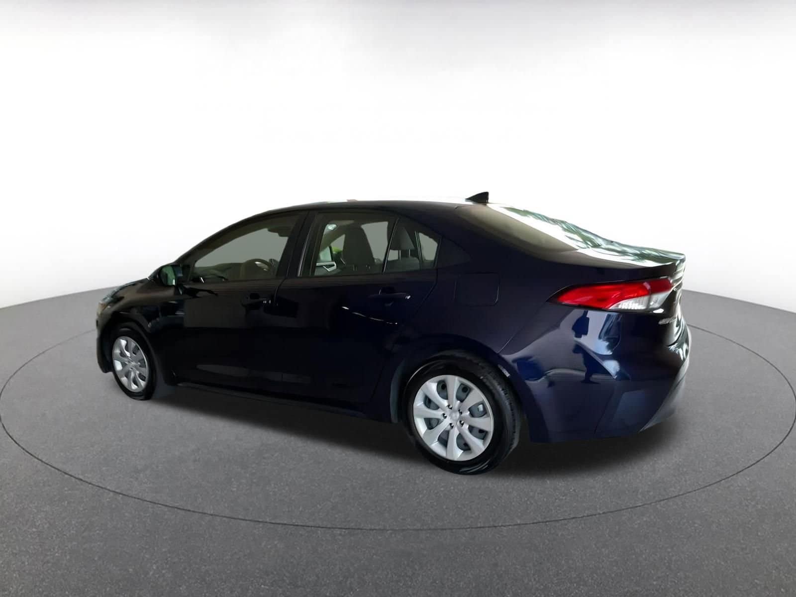 Thumbnail: 2025 Toyota Corolla - 15