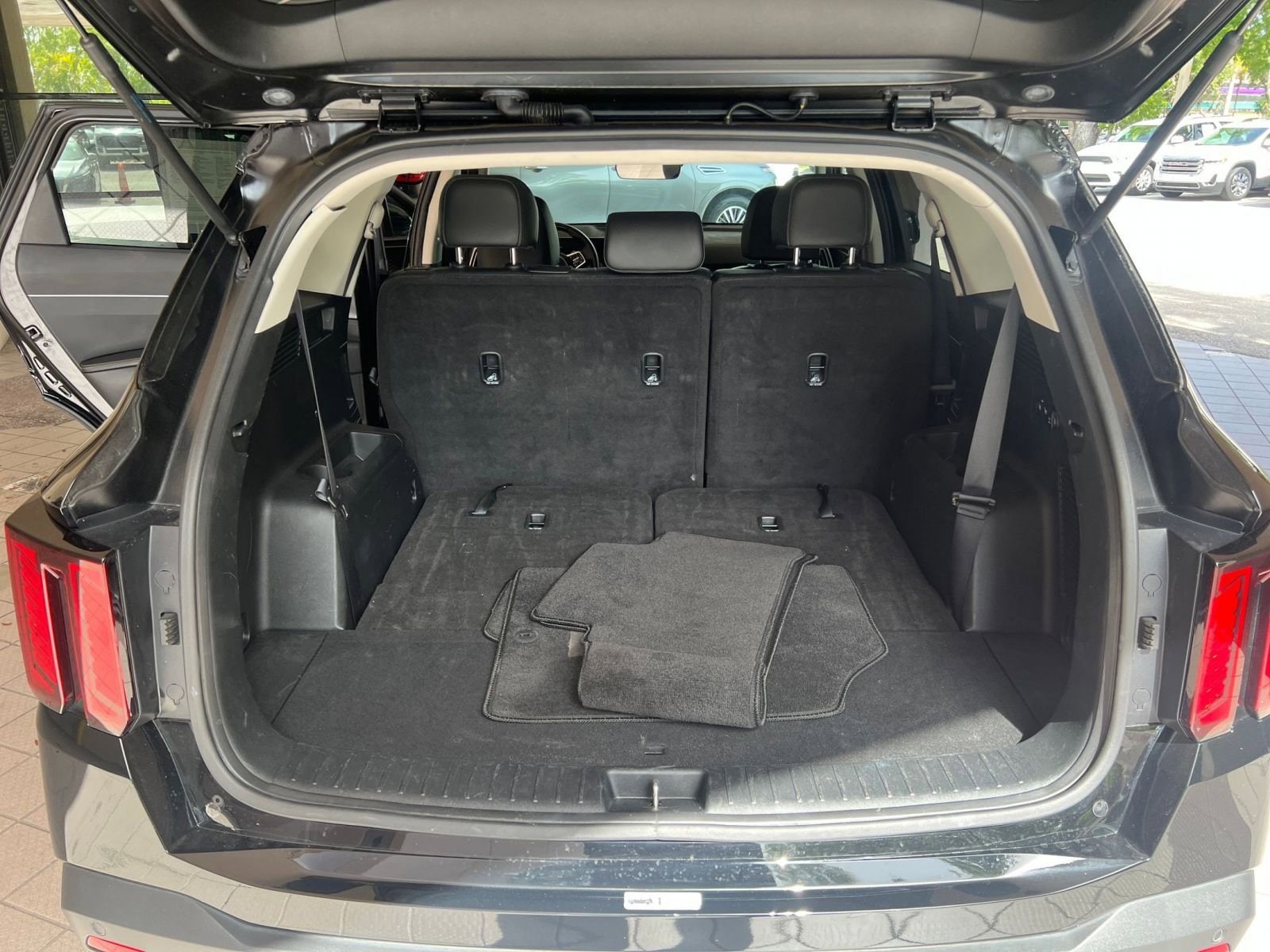 2024 Kia Sorento S 20