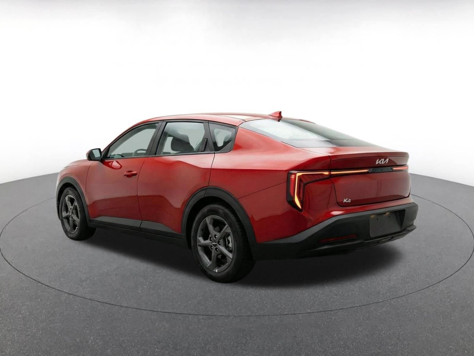 Thumbnail: 2025 Kia K4 - 10