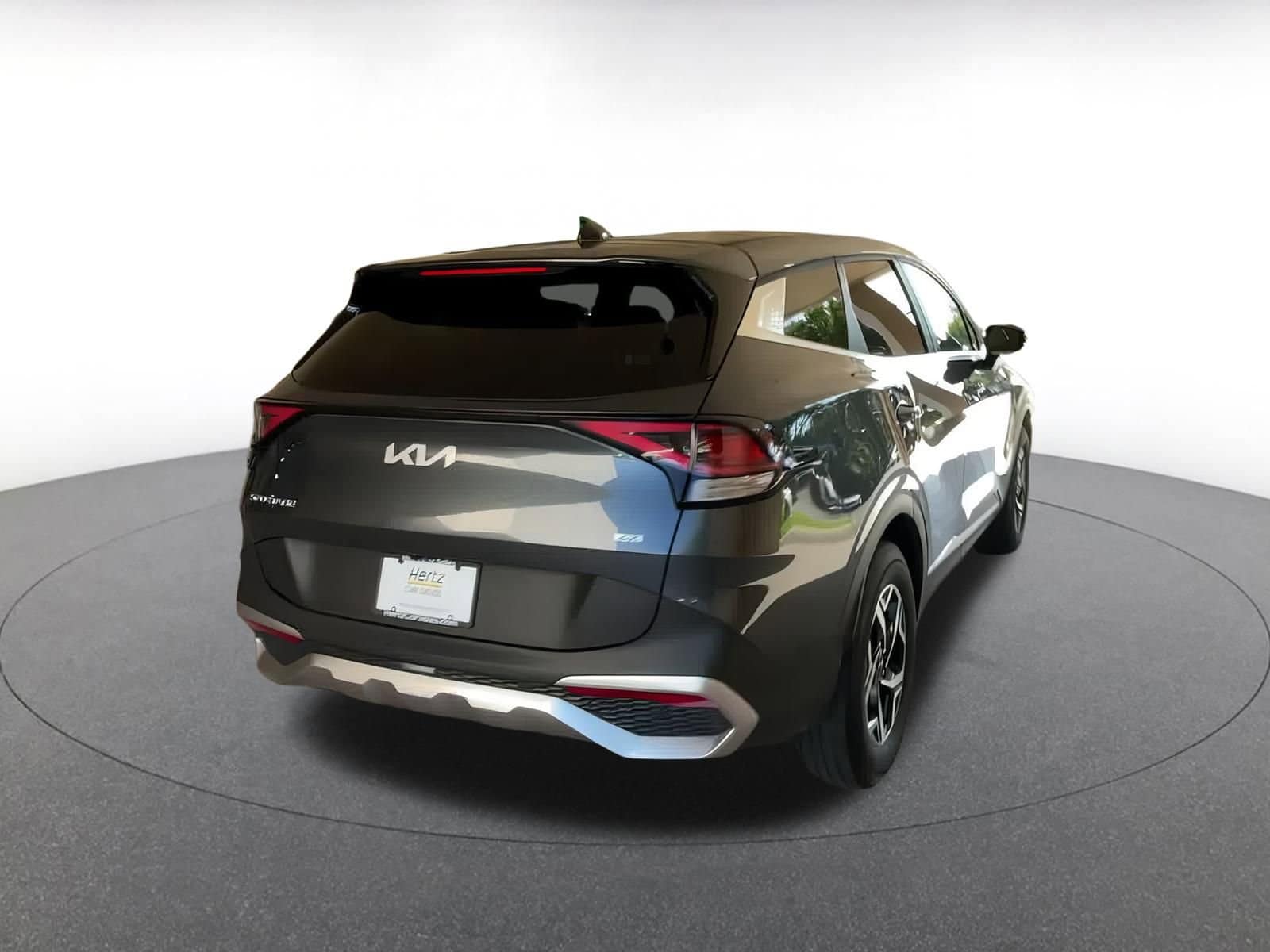 Thumbnail: 2024 Kia Sportage - 12