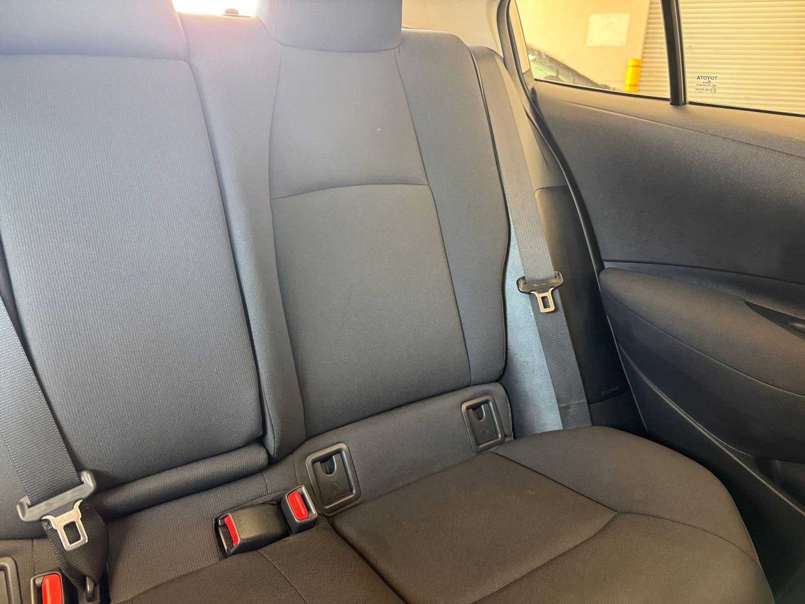 Thumbnail: 2025 Toyota Corolla - 31