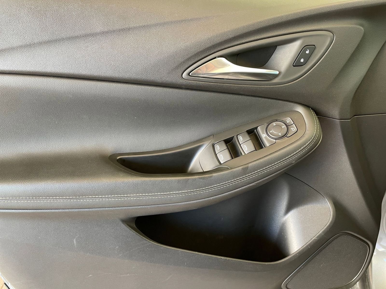 Thumbnail: 2025 Buick Encore GX - 20