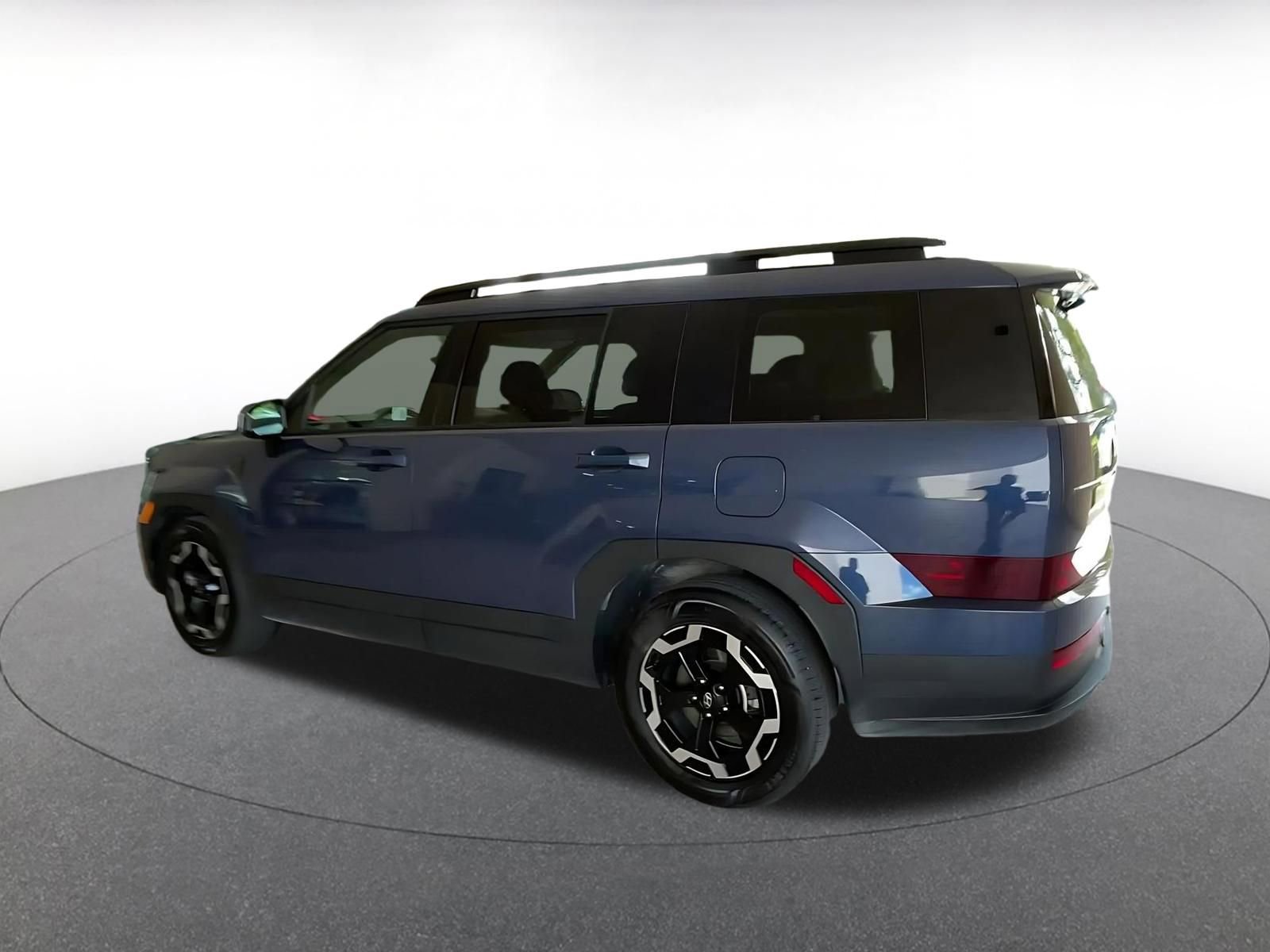 Thumbnail: 2025 Hyundai Santa Fe - 10