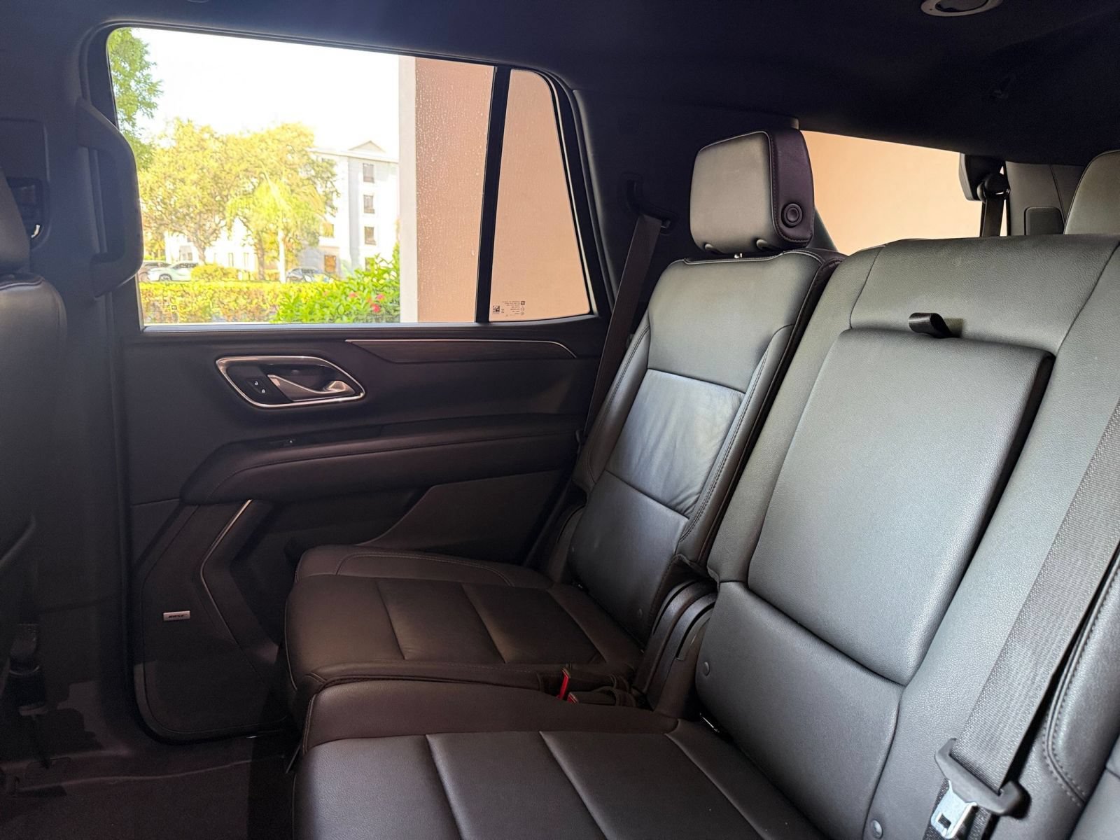 Thumbnail: 2024 Chevrolet Tahoe - 35