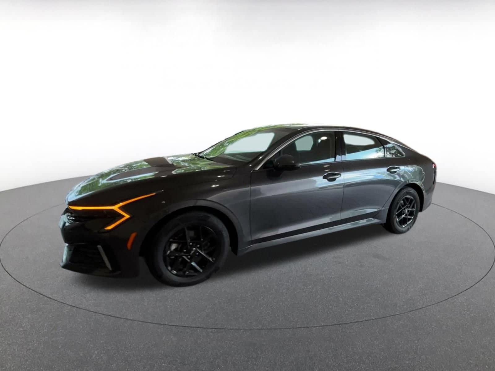 Thumbnail: 2025 Kia K5 - 6