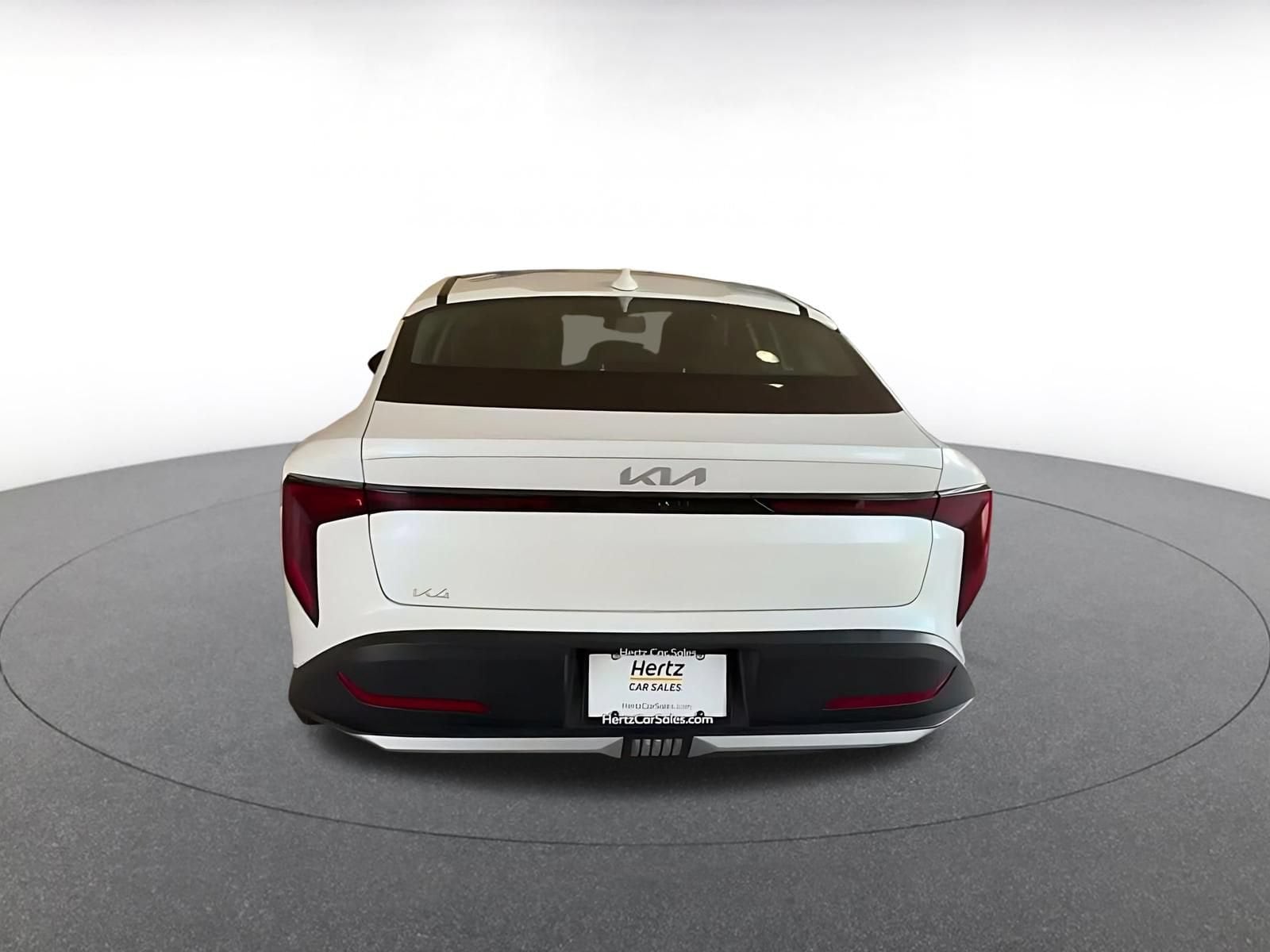 Thumbnail: 2025 Kia K4 - 10