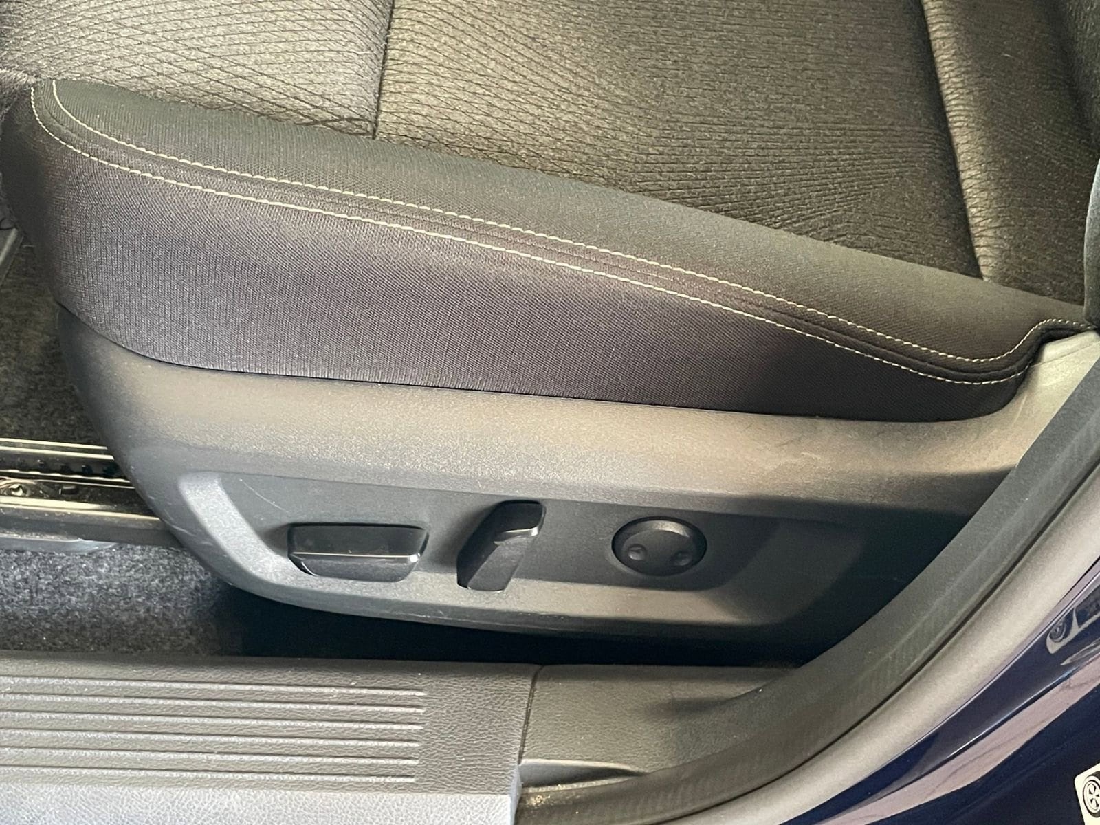 Thumbnail: 2025 Nissan Rogue - 22