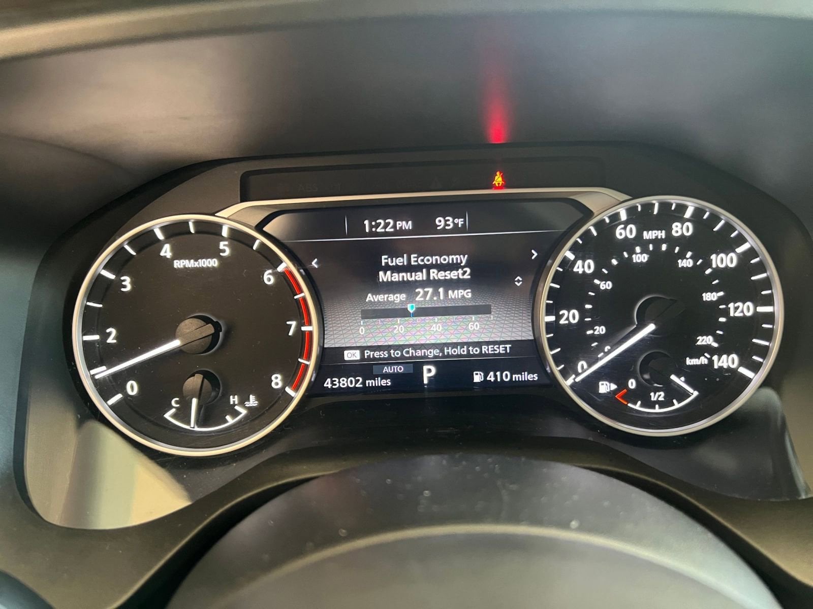 2023 Nissan Rogue SV 29