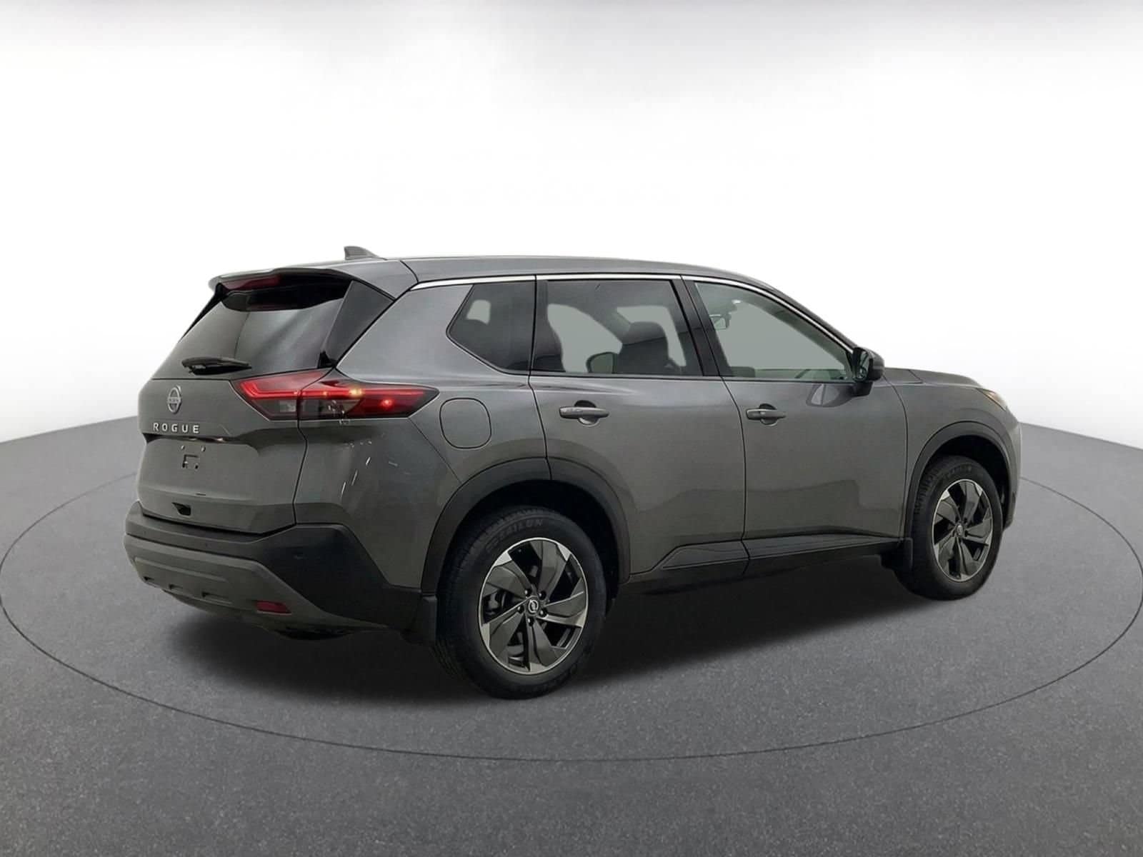 Thumbnail: 2025 Nissan Rogue - 9