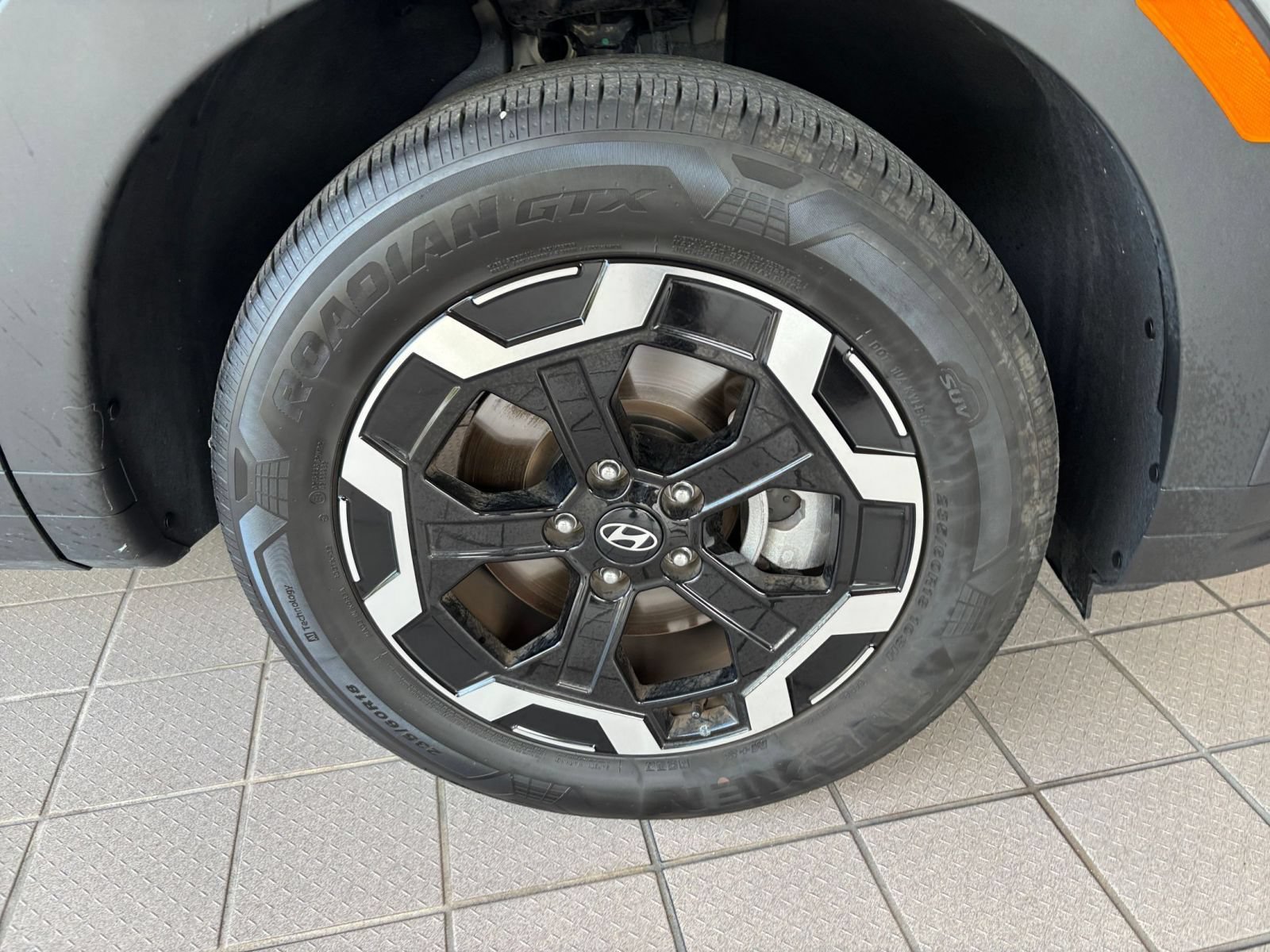 Thumbnail: 2026 Hyundai Santa Fe - 33