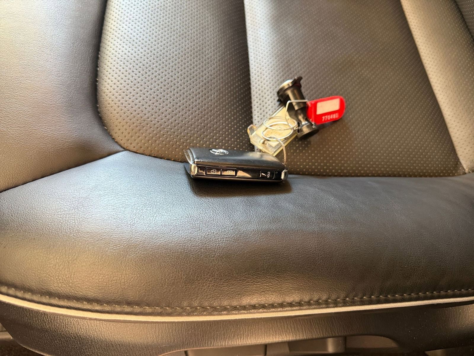 Thumbnail: 2025 Mazda CX-5 - 18