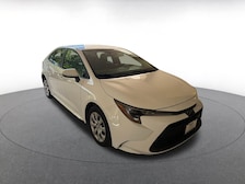 2024 Toyota Corolla LE -
                  Bonita Springs, FL