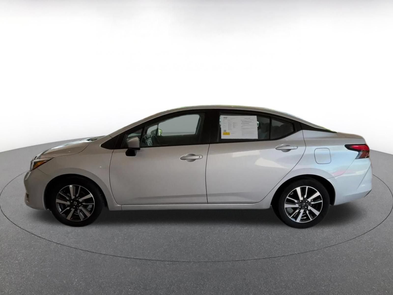 Thumbnail: 2025 Nissan Versa - 7