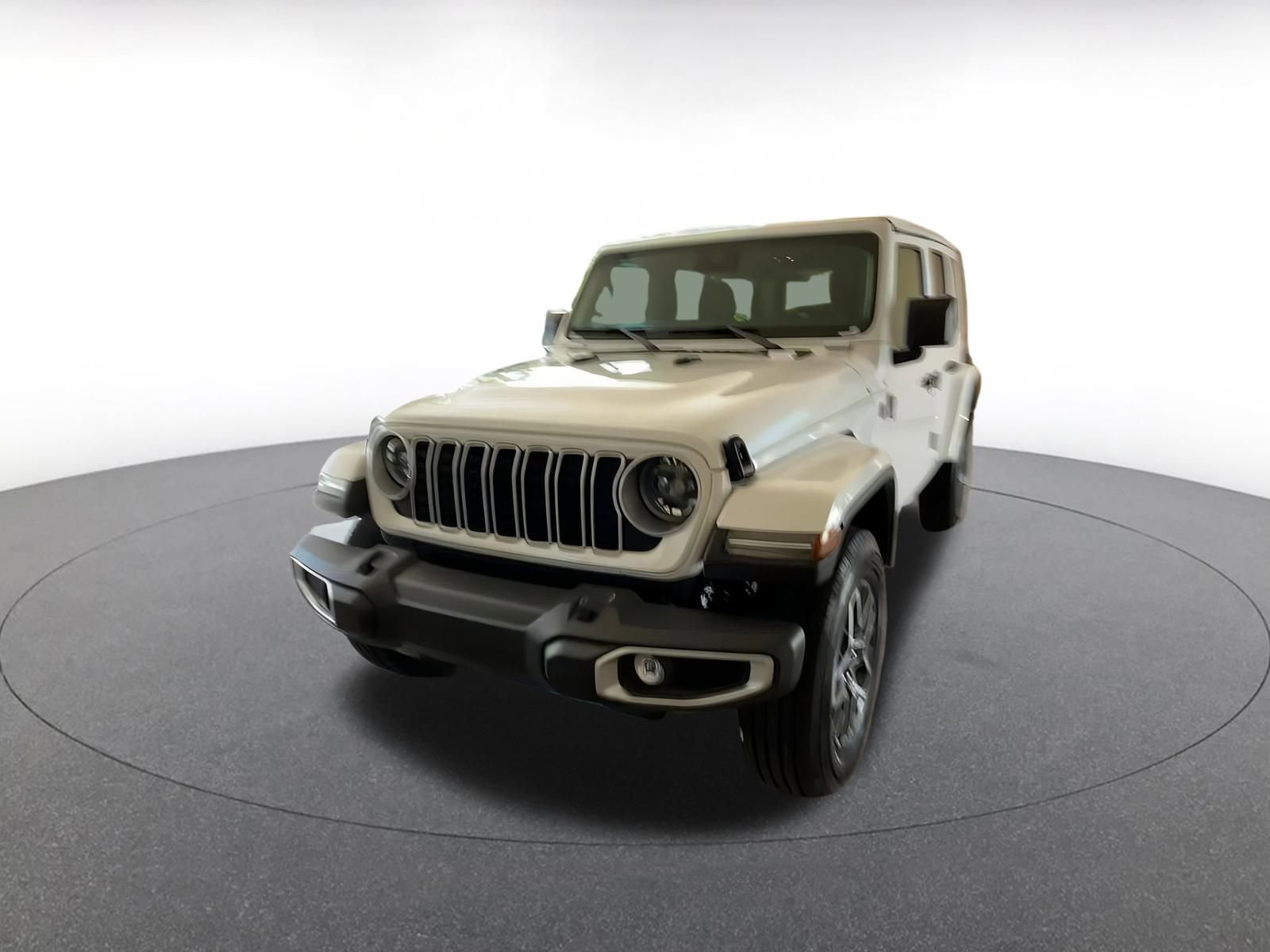 Thumbnail: 2025 Jeep Wrangler - 7