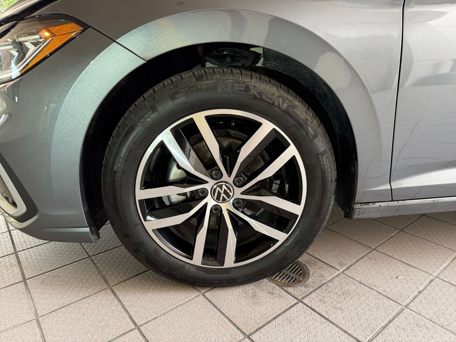 Thumbnail: 2025 Volkswagen Jetta - 23