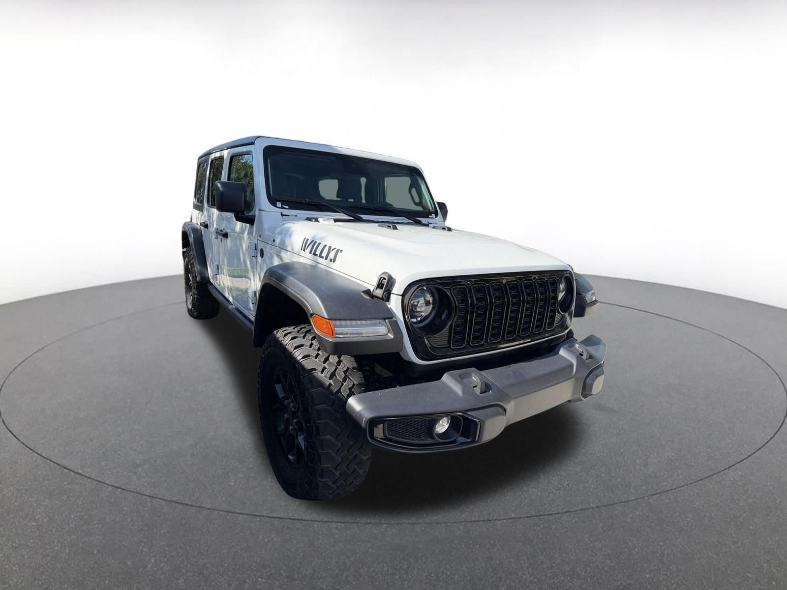 Thumbnail: 2025 Jeep Wrangler - 1