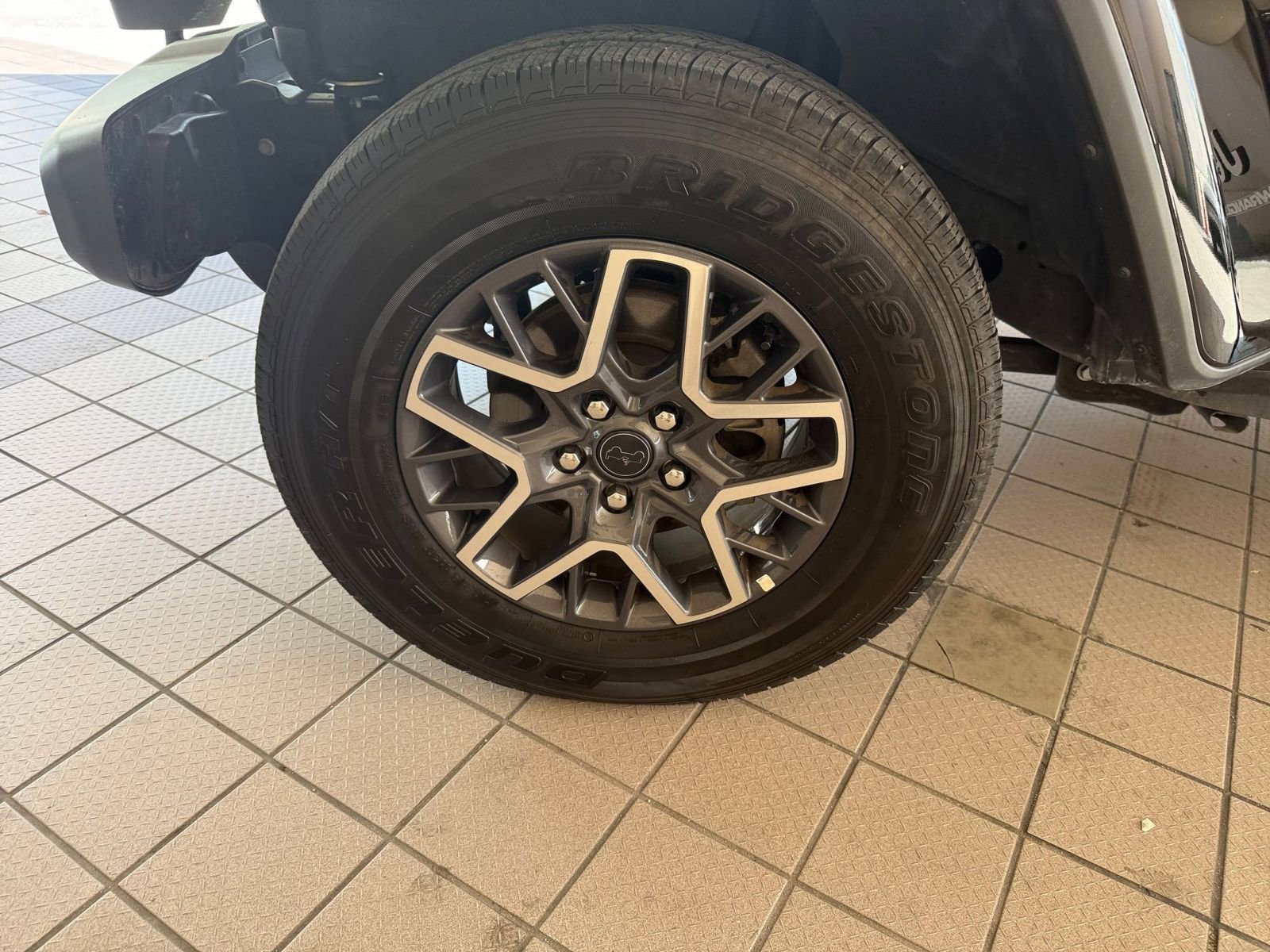 Thumbnail: 2025 Jeep Wrangler - 23