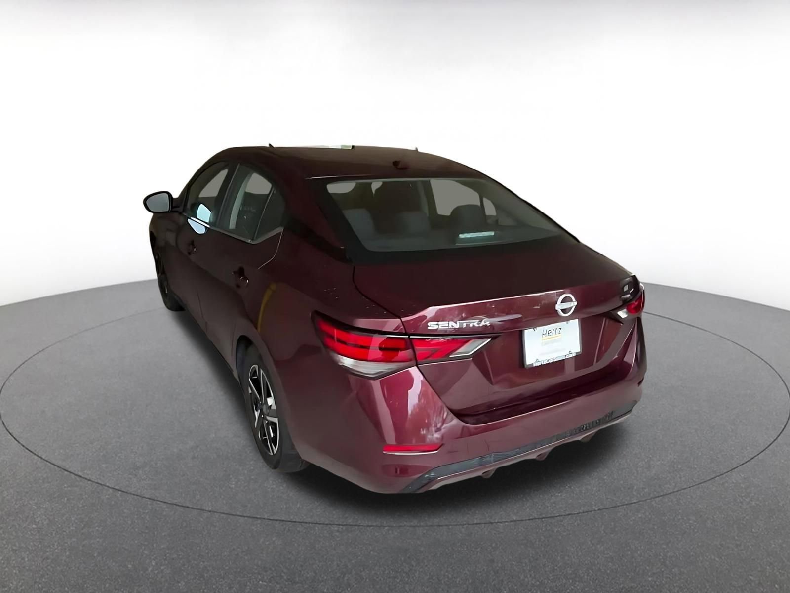 Thumbnail: 2025 Nissan Sentra - 11