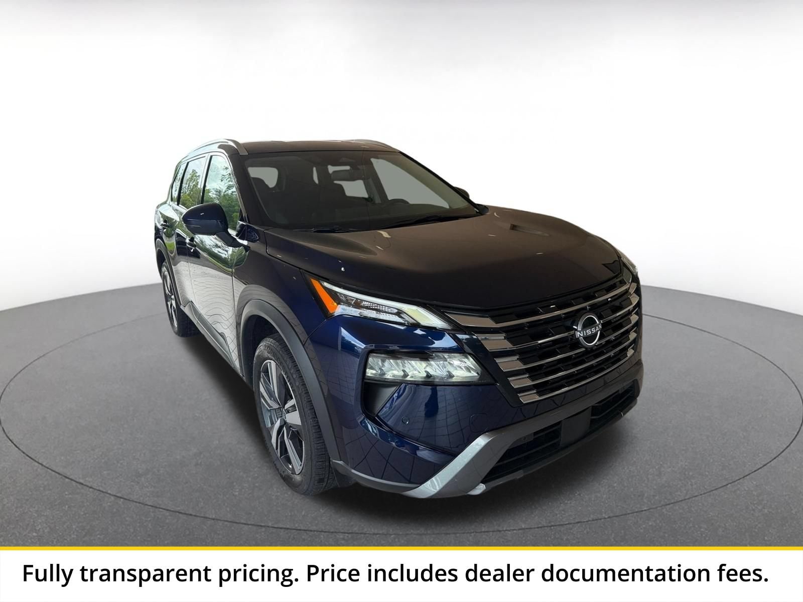 Thumbnail: 2026 Nissan Rogue - 2
