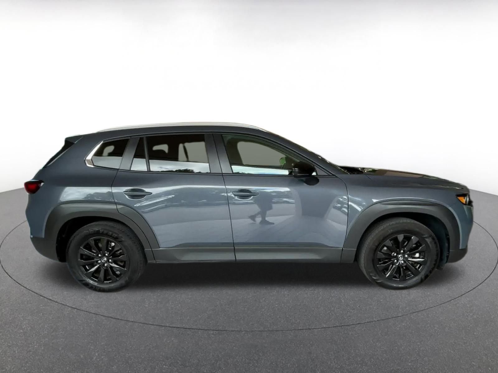 Thumbnail: 2025 Mazda CX-50 - 15