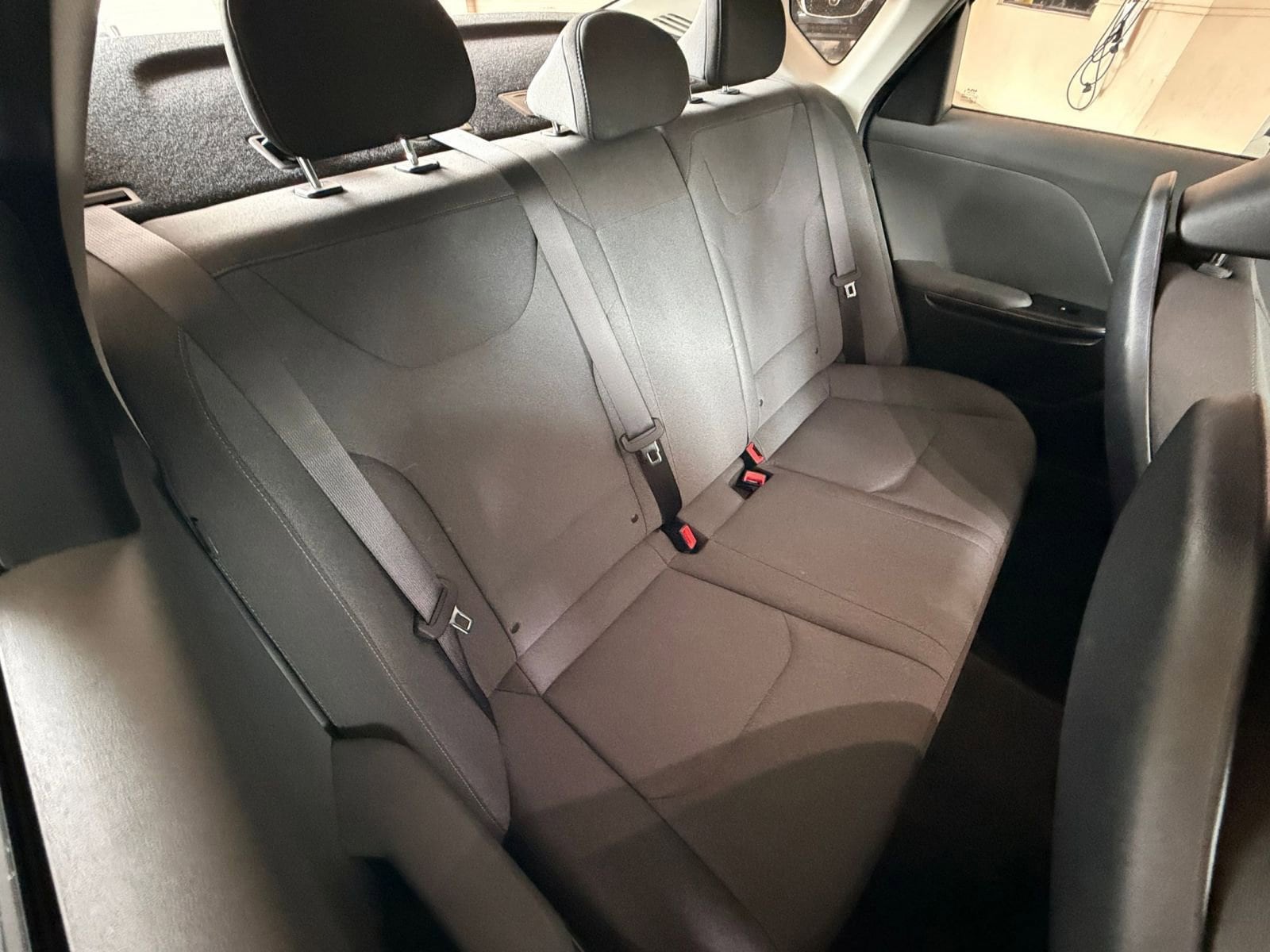 Thumbnail: 2025 Kia K4 - 32