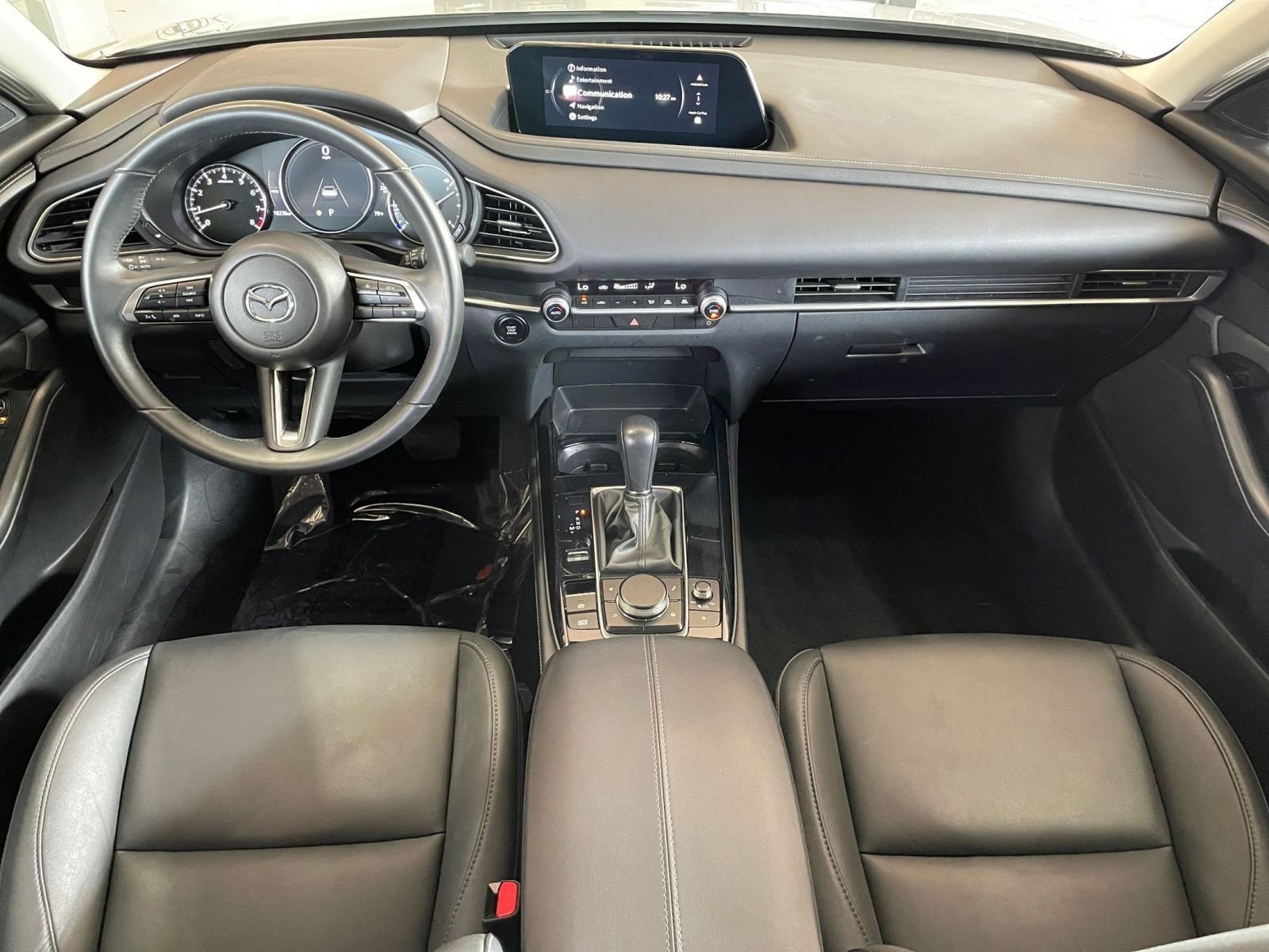 Thumbnail: 2025 Mazda CX-30 - 32