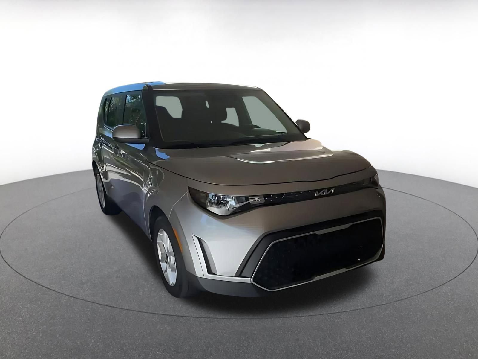 Thumbnail: 2025 Kia Soul - 14