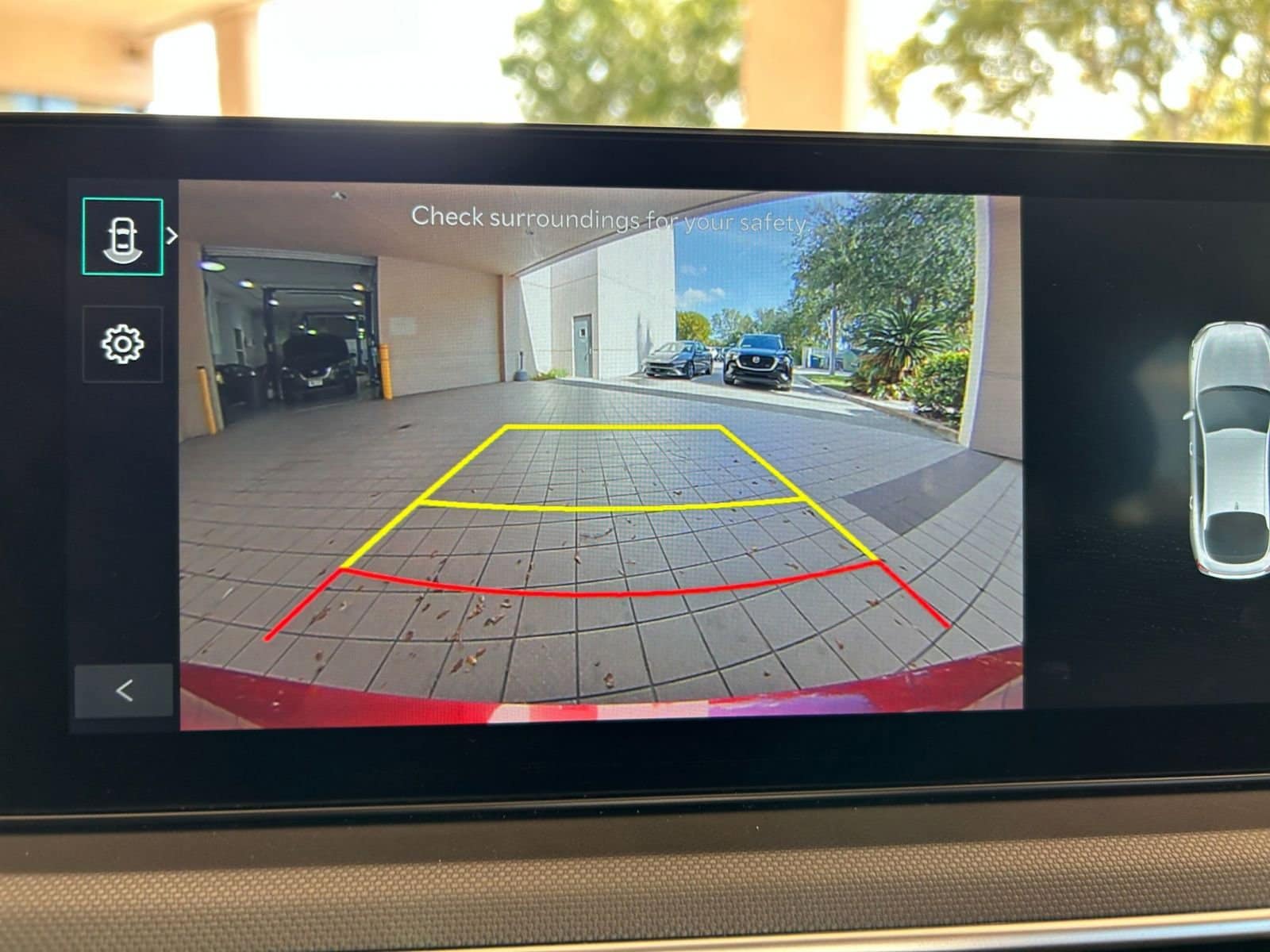 Thumbnail: 2025 Kia K5 - 17